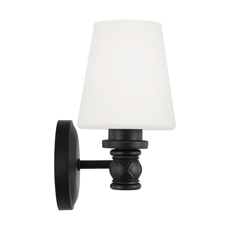 Sean Lavin Xavierre 14 Inch 2 Light Bath Vanity Light by Visual Comfort Studio