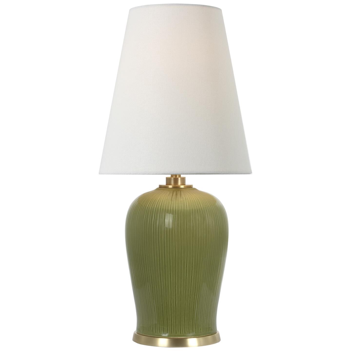 Shown in Light Olive finish