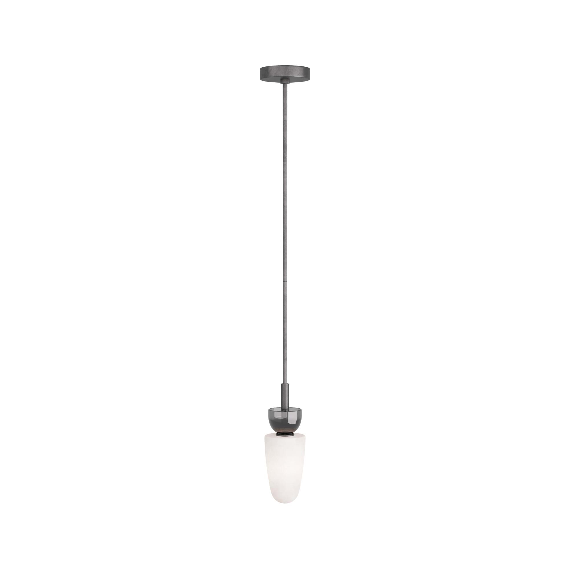 Arteriors Home Vilko 5 Inch LED Mini Pendant