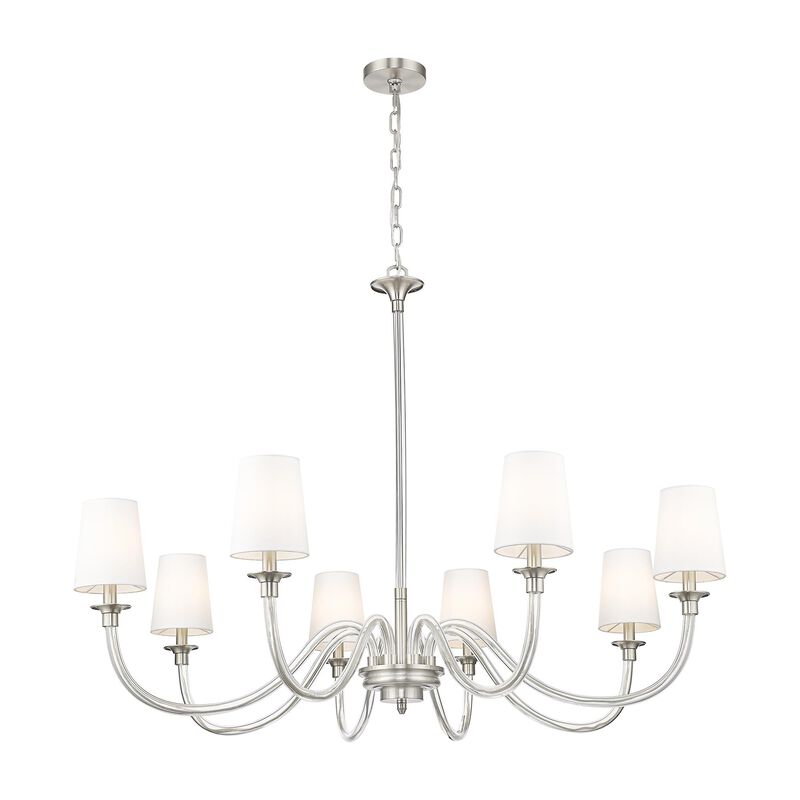 Katerina 46 Inch Chandelier by Z Lite