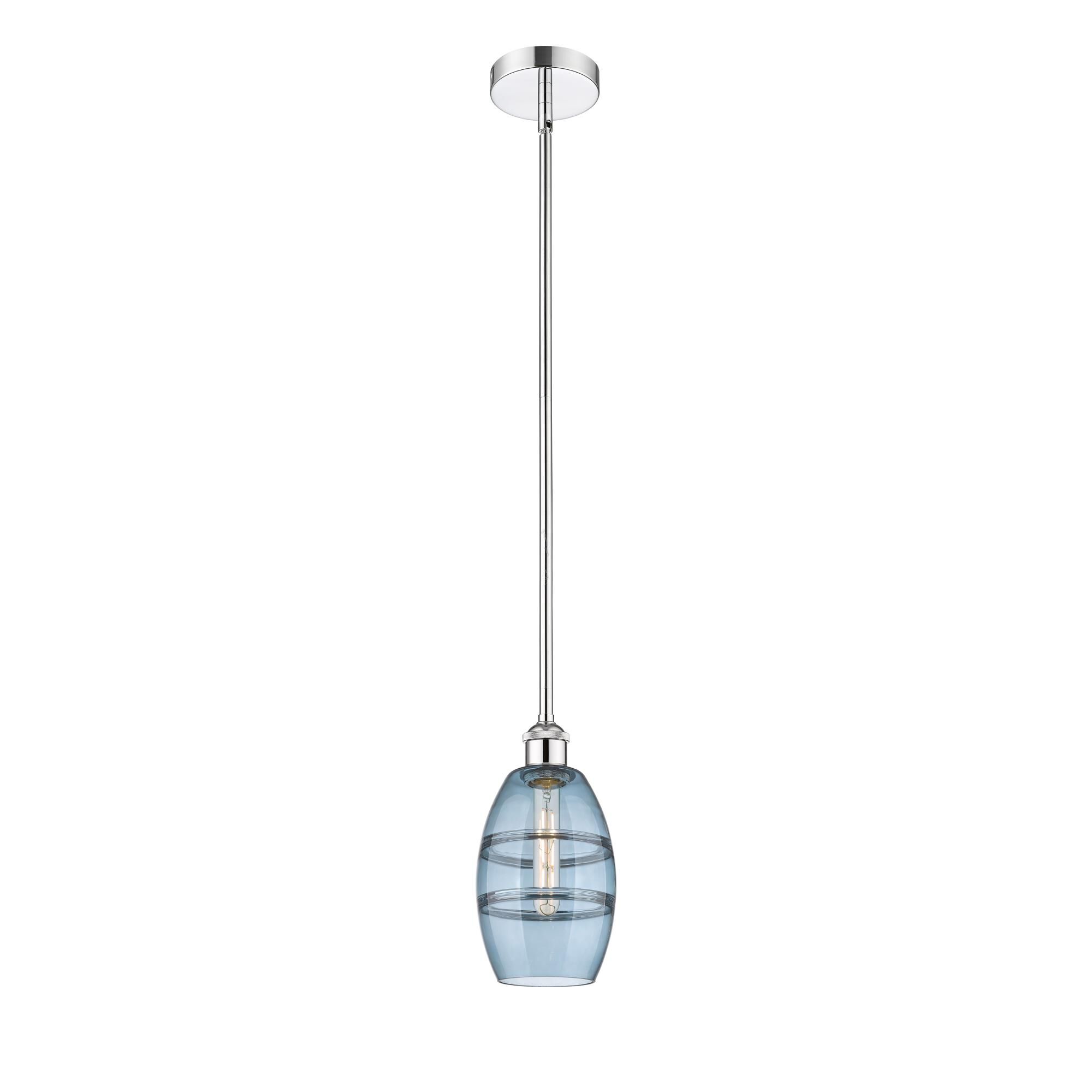 Bruno Marashlian Vaz 6 Inch Mini Pendant by Innovations Lighting