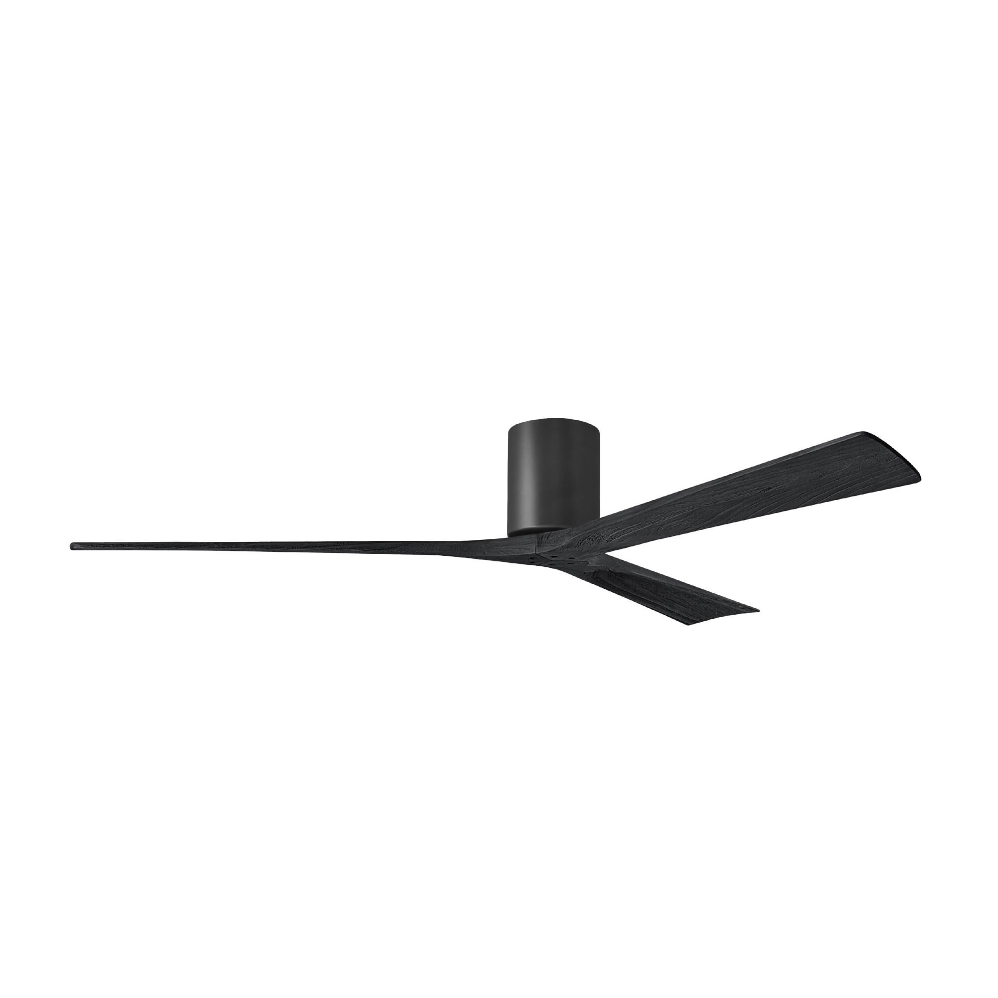 Irene 72 Inch Flush Mount Fan by Matthews Fan Company