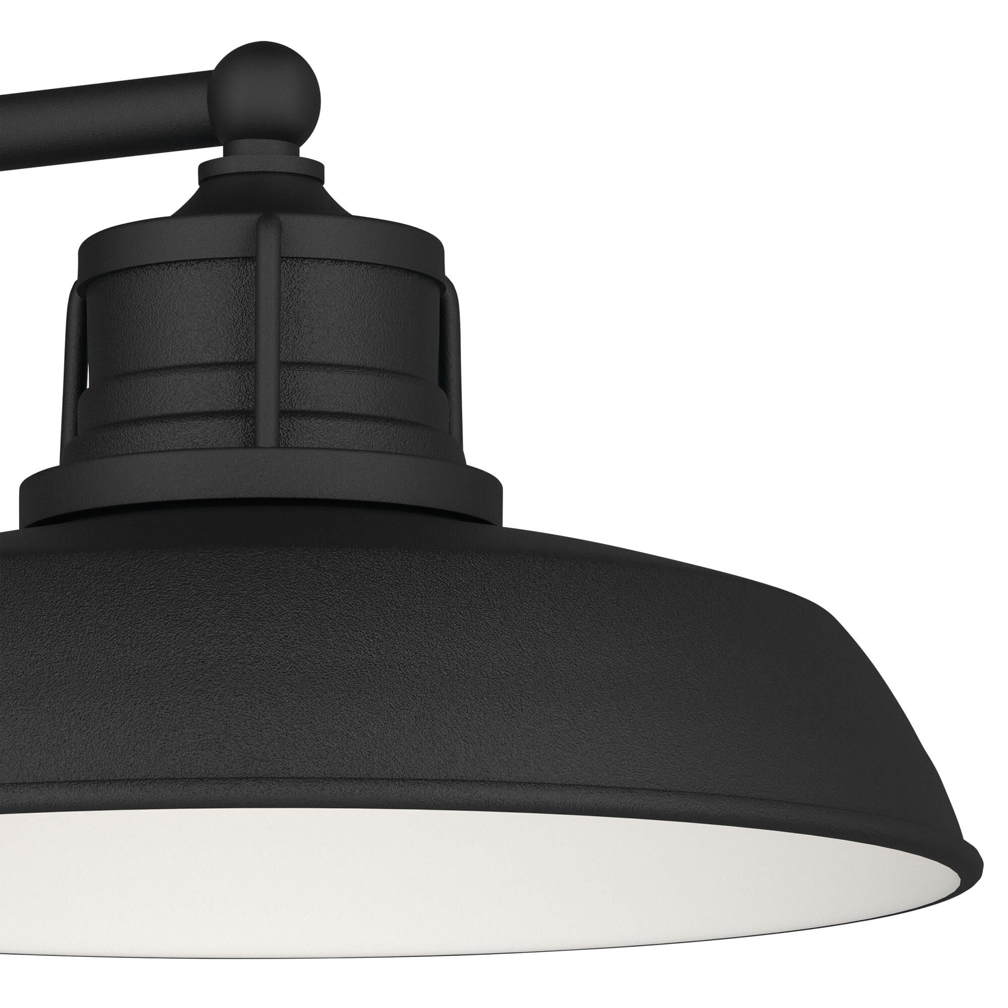 Fielding 10 Inch Outdoor Wall Light by Kichler Lighting