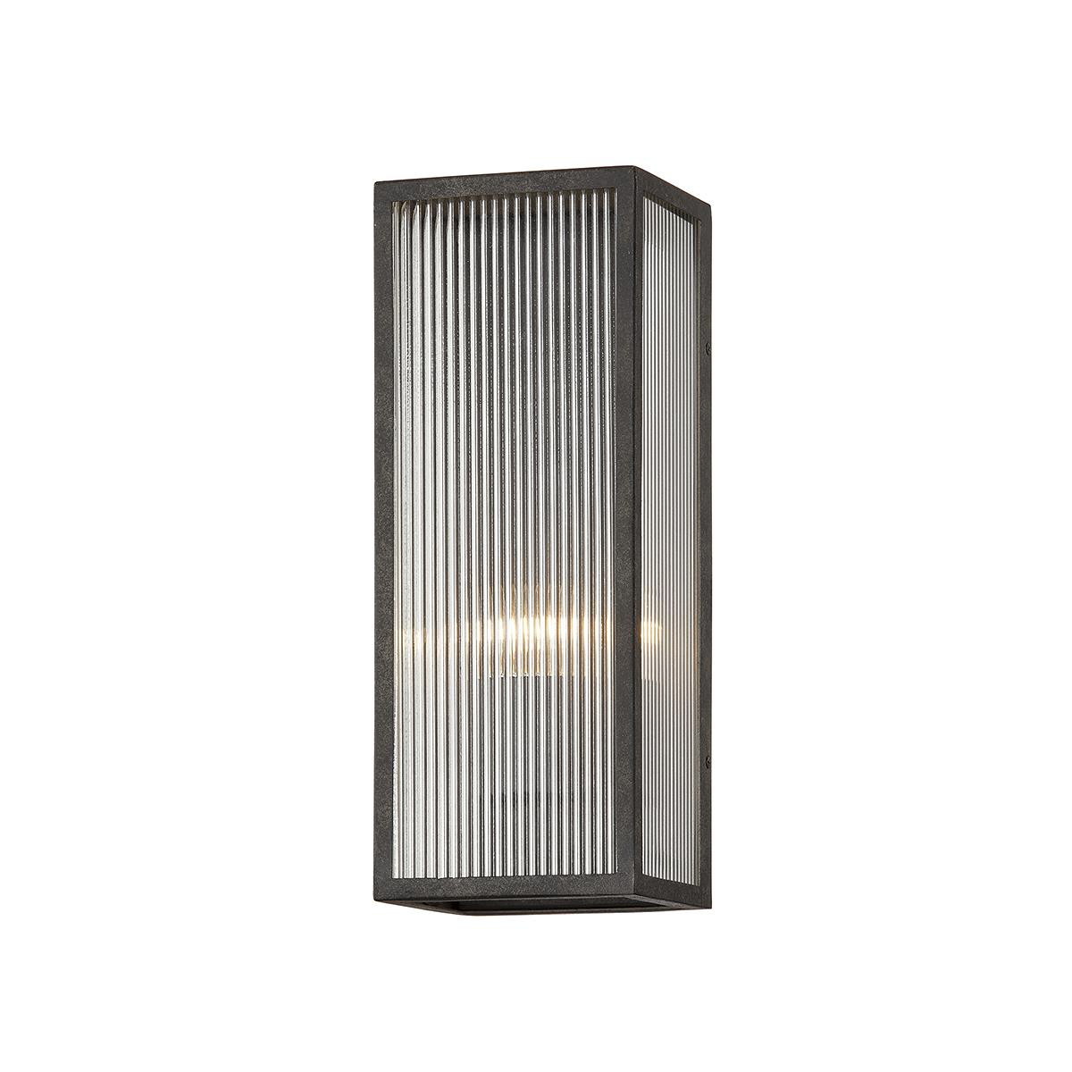 Tisoni 5 Inch Wall Sconce by Troy Lighting