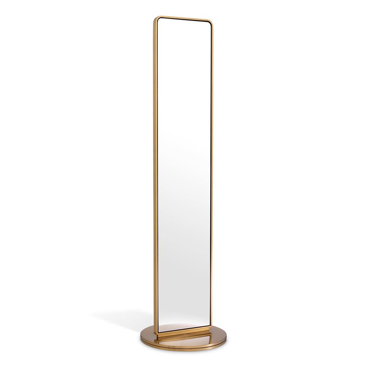 Novo Floor Standing Mirror by Eichholtz