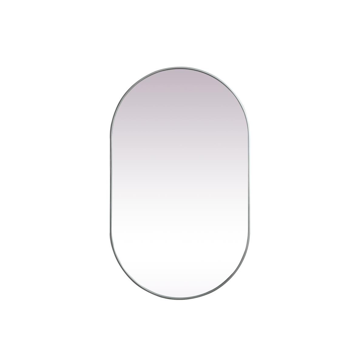 Asha 60 Inch Decorative Mirror by Elegant Decor