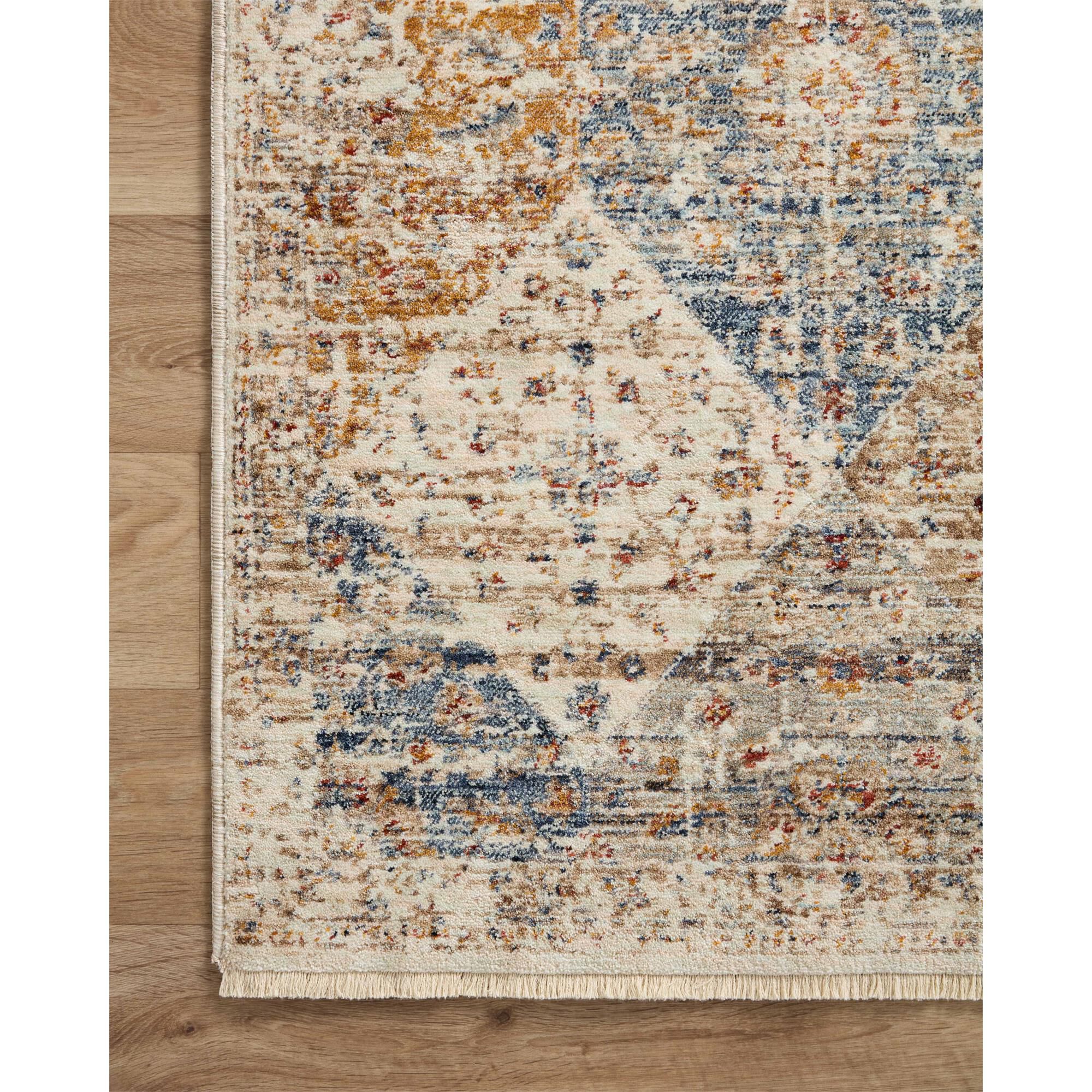 Sorrento Area Rug,