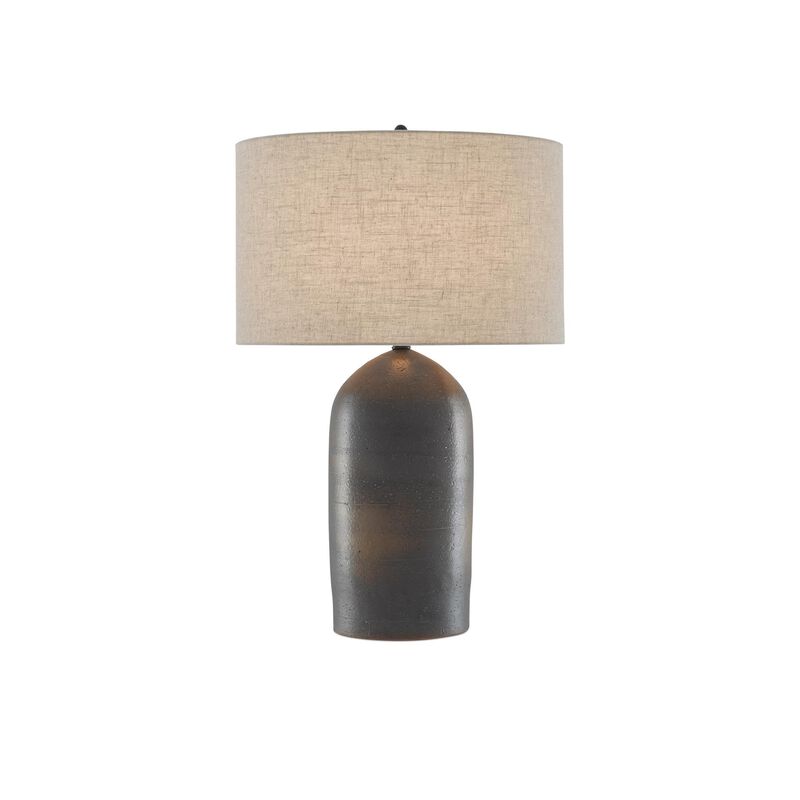 Munby Table Lamp by Currey and Company