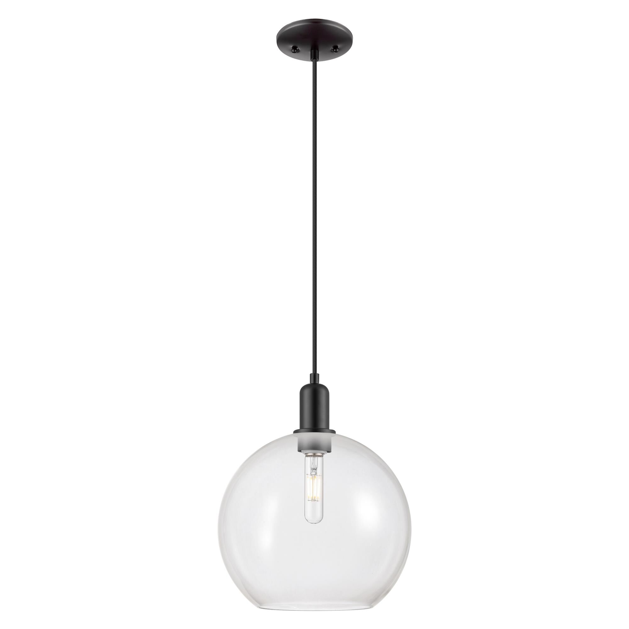Bruno Marashlian Athens 12 Inch Mini Pendant by Innovations Lighting