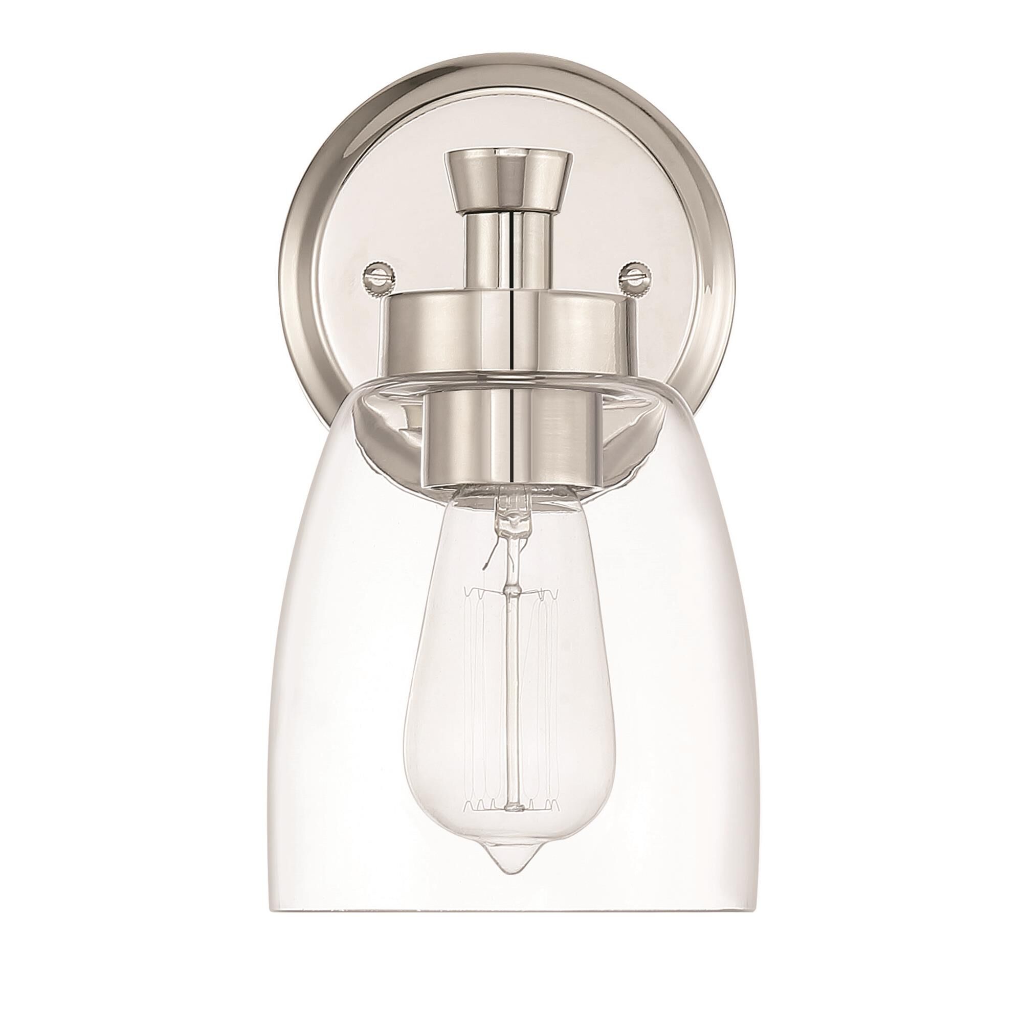 Henning Small Wall Sconce,