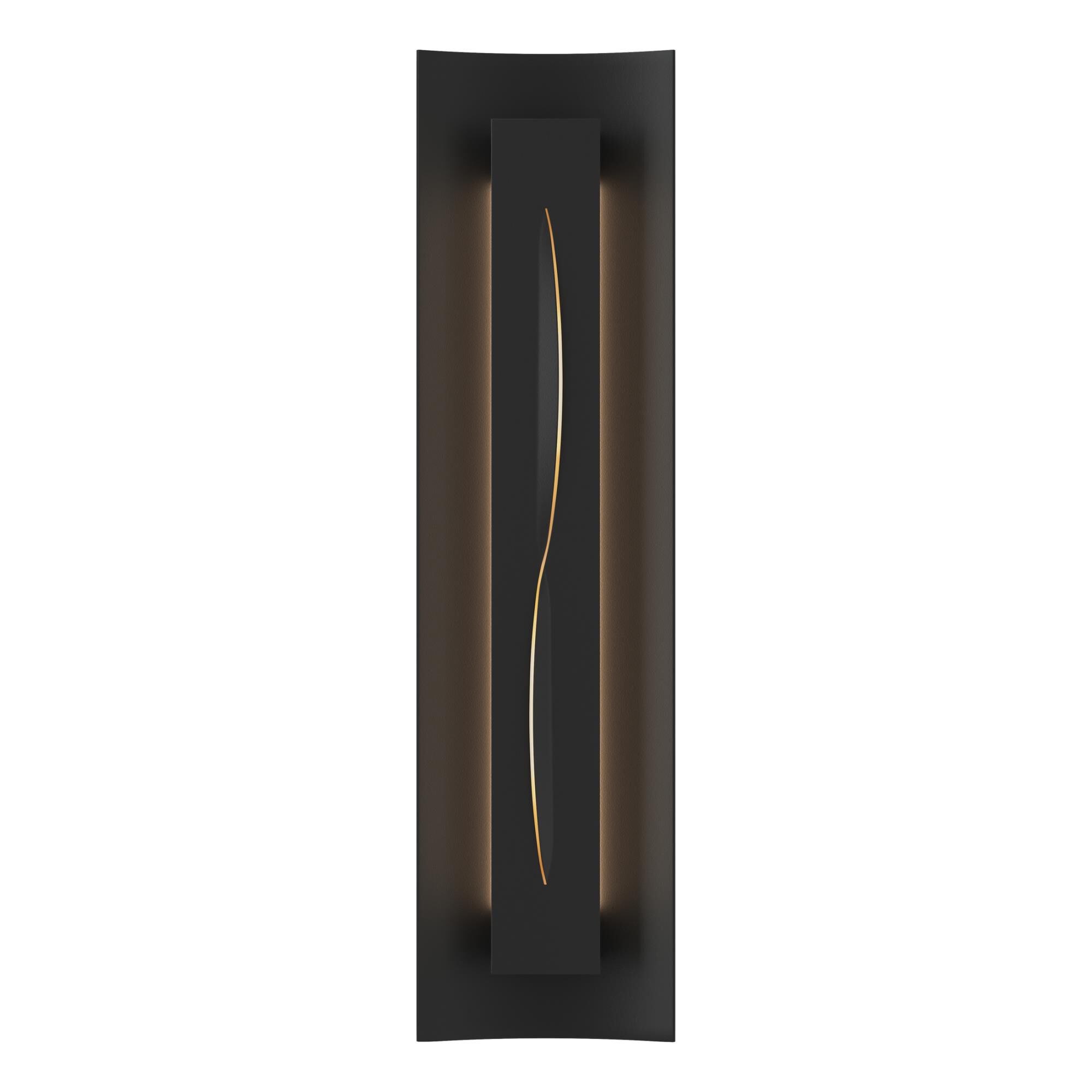 Gallery 27 Inch Wall Sconce by Hubbardton Forge