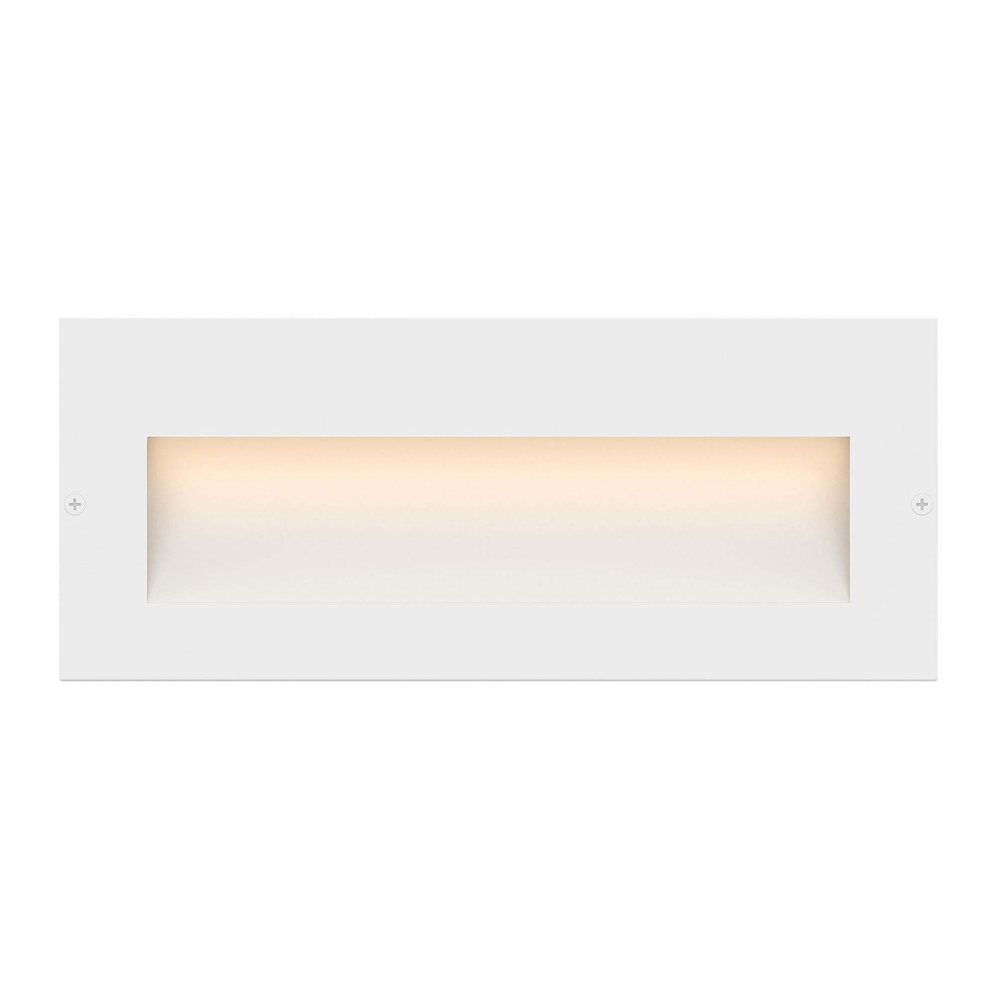 Taper 8 Inch Deck Light,