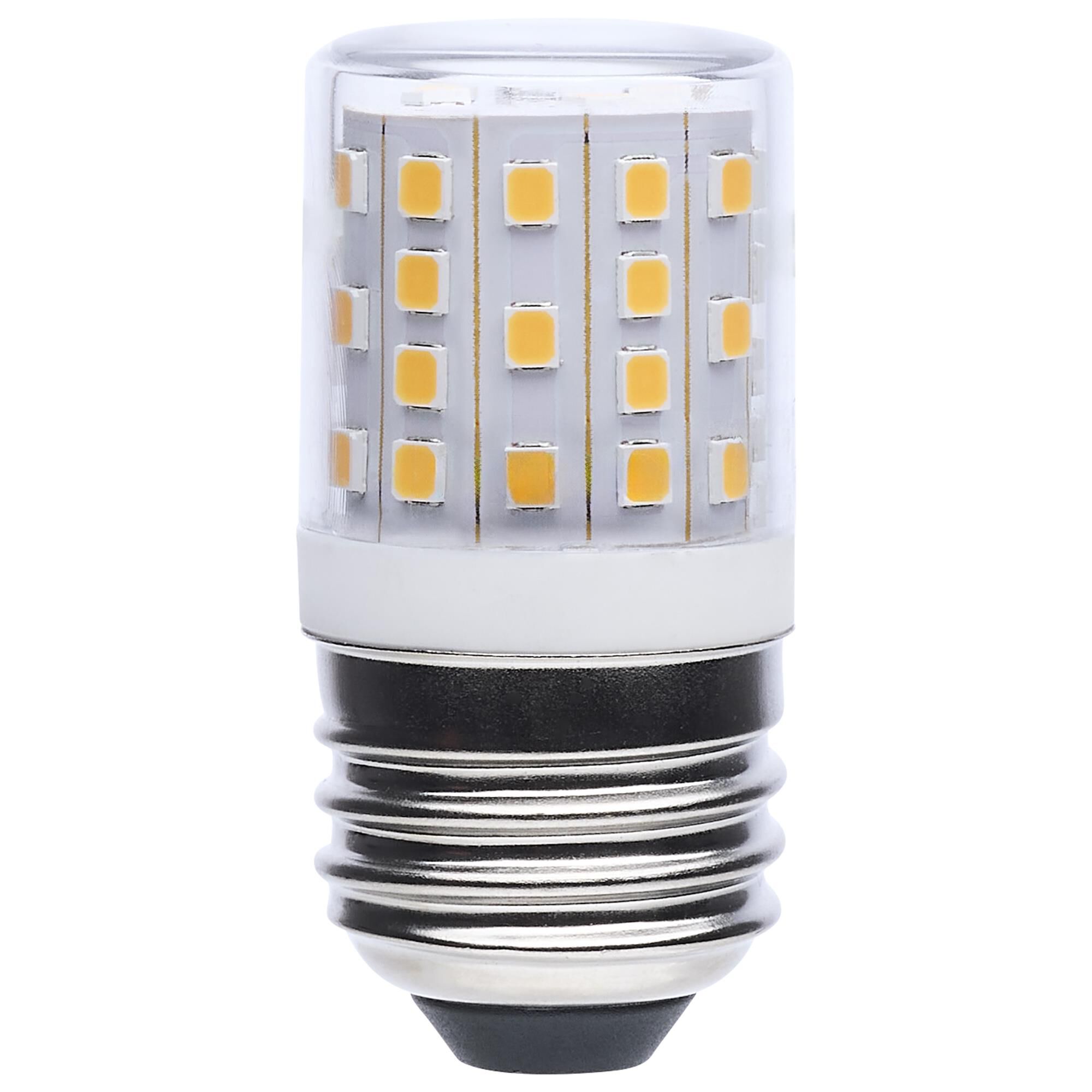 4 Watt 3000K T14 LED Light Bulb by Satco