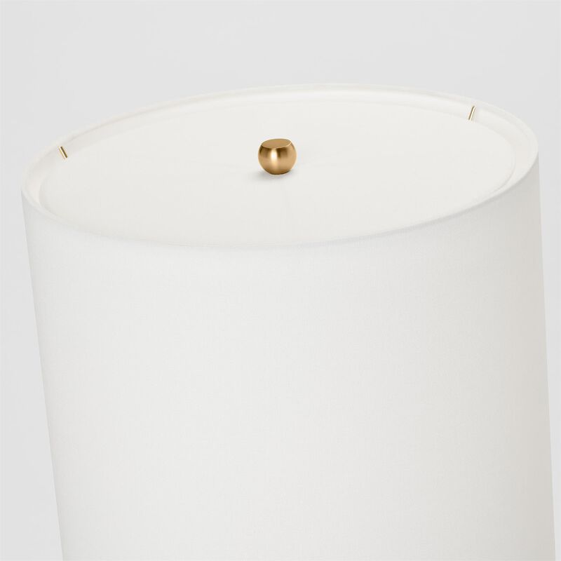 Kate Spade New York Anderson Medium Table Lamp by Visual Comfort Studio