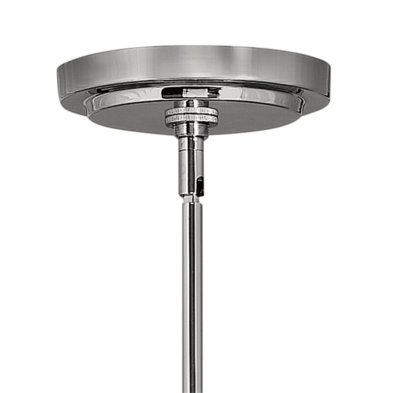 Vance Small Pendant Light by Hinkley