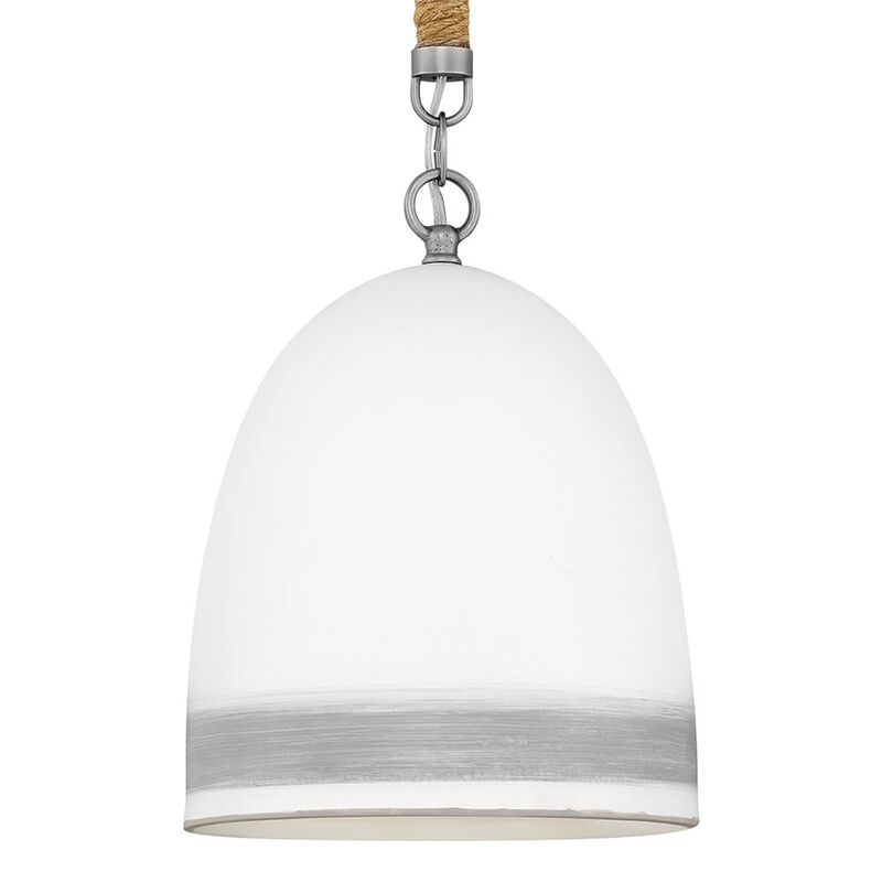 Hinkley Lighting Nash 10 Inch Mini Pendant