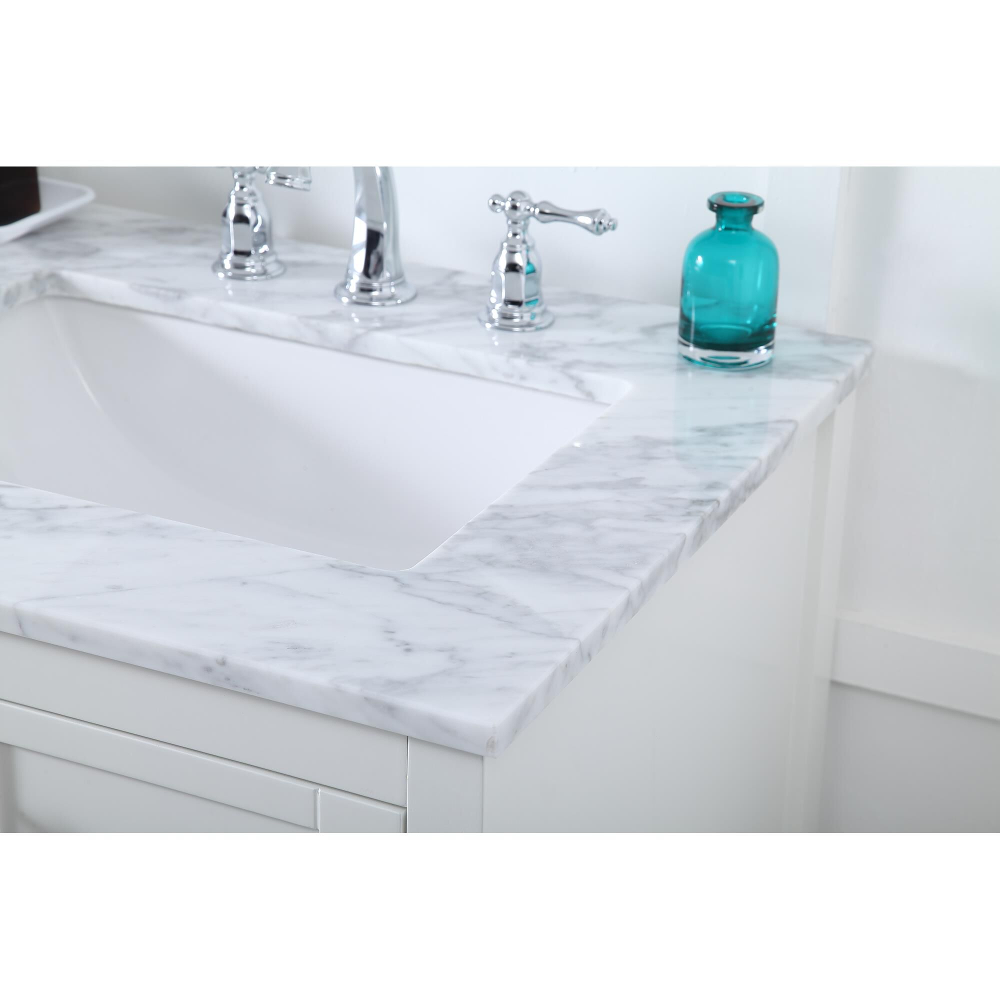 Thalen Bath Vanity by Elegant Decor