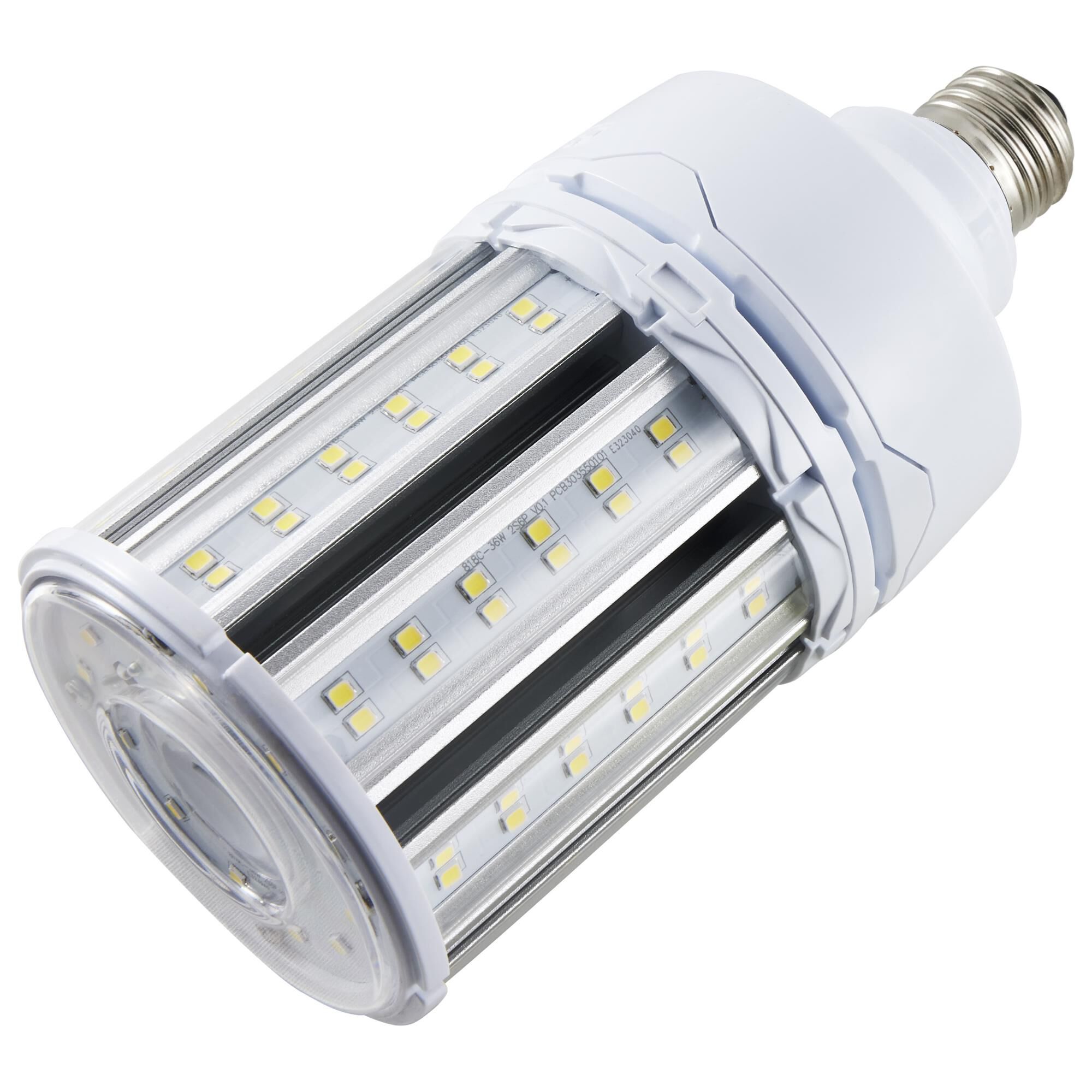 36 Watt 5000K LED Light Bulb by Satco