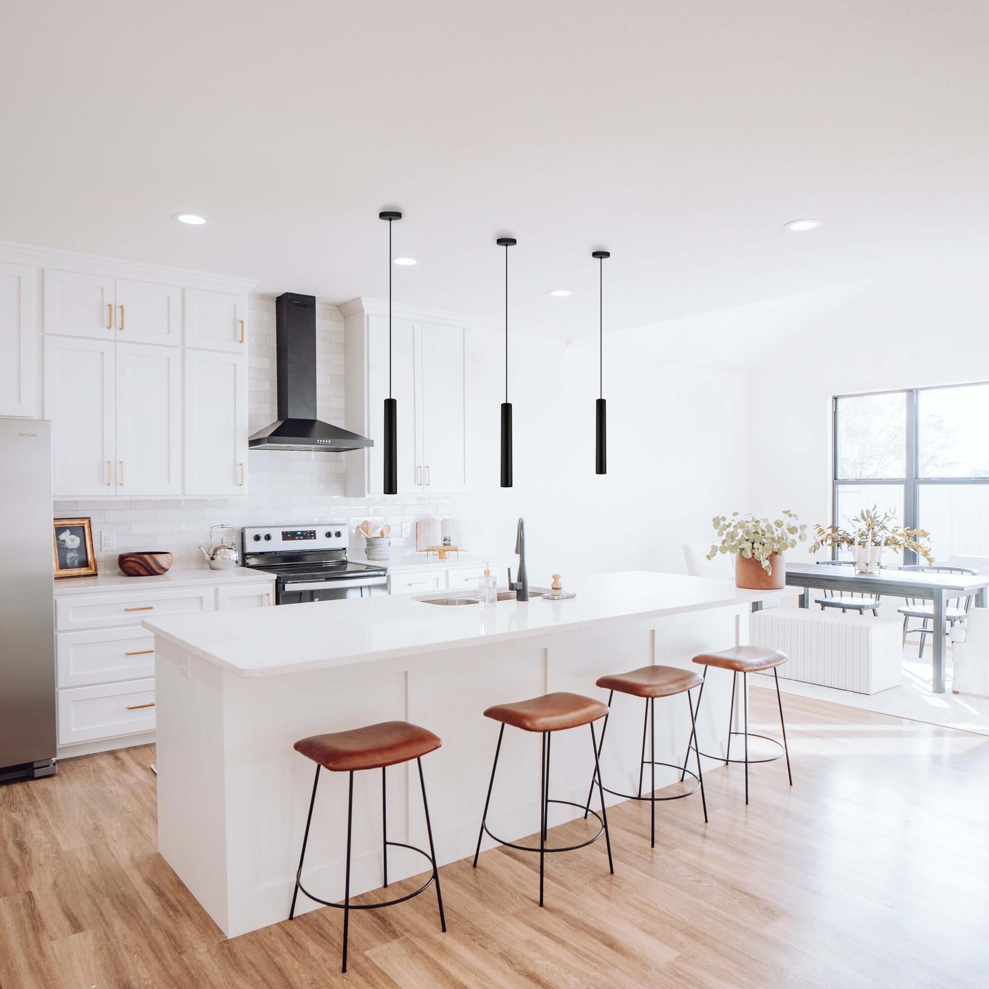 Eglo Lighting Eglo Tortoreto 2 Inch LED Mini Pendant