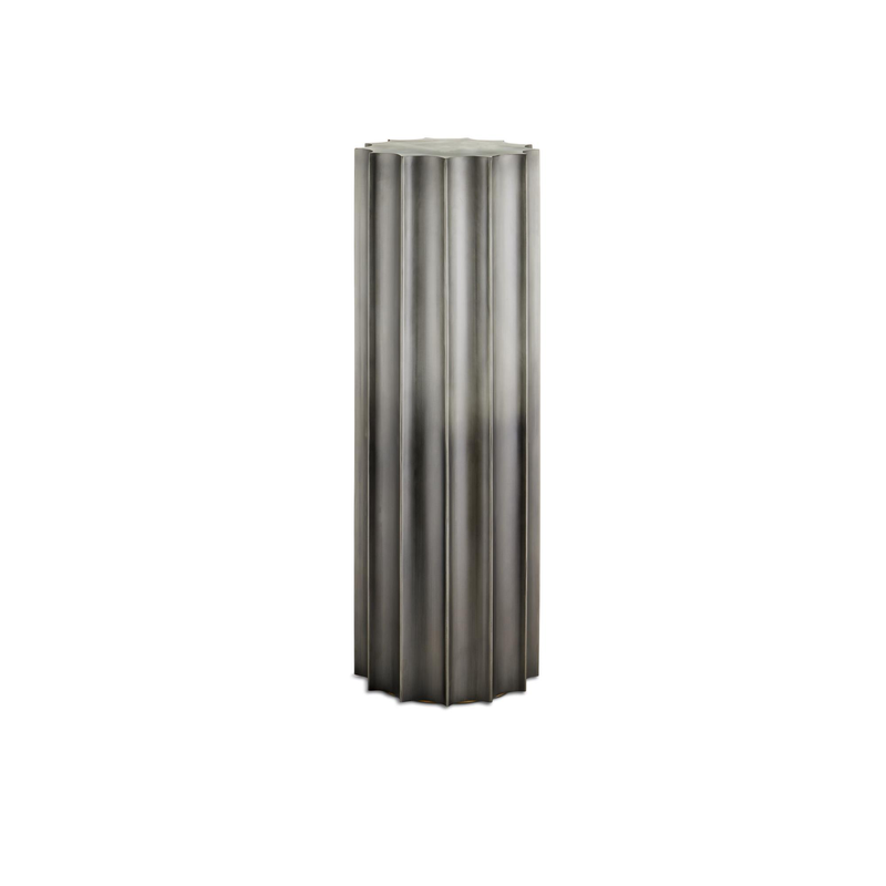 Kanti Sculpture by Currey & Company