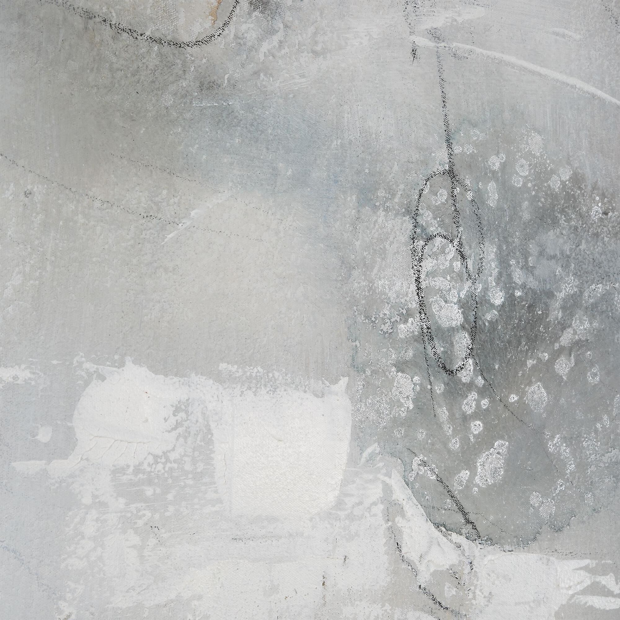 Carolyn Kinder Contort 62 Inch Print by Uttermost