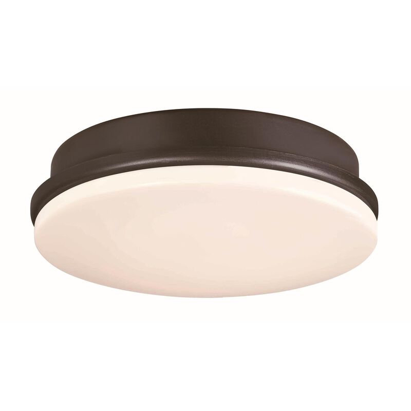 Kute 1 Light LED Fan Light Kit by Fanimation