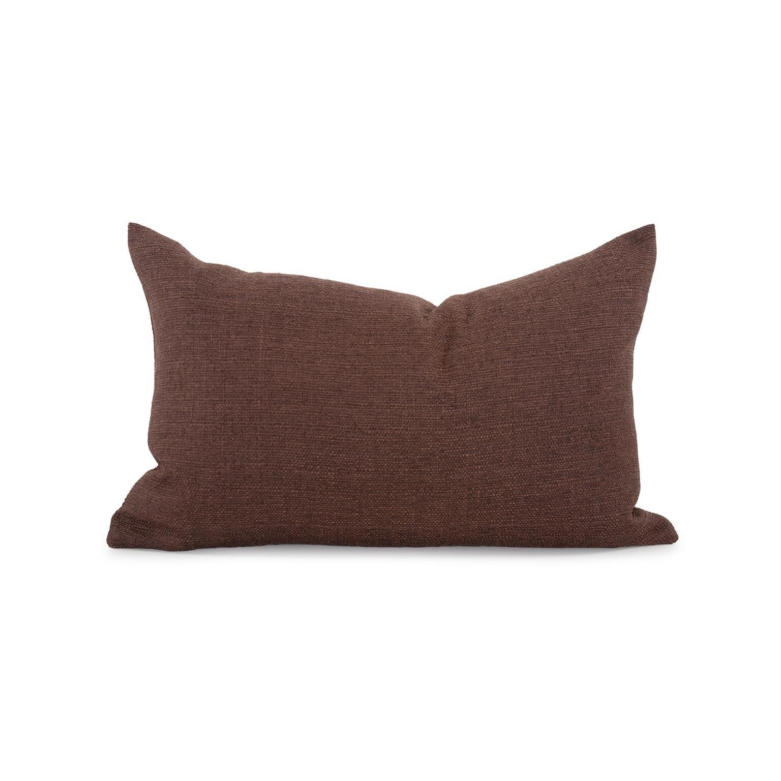 The Sterling Pillow  Decorative Pillow by Howard Elliott Collection