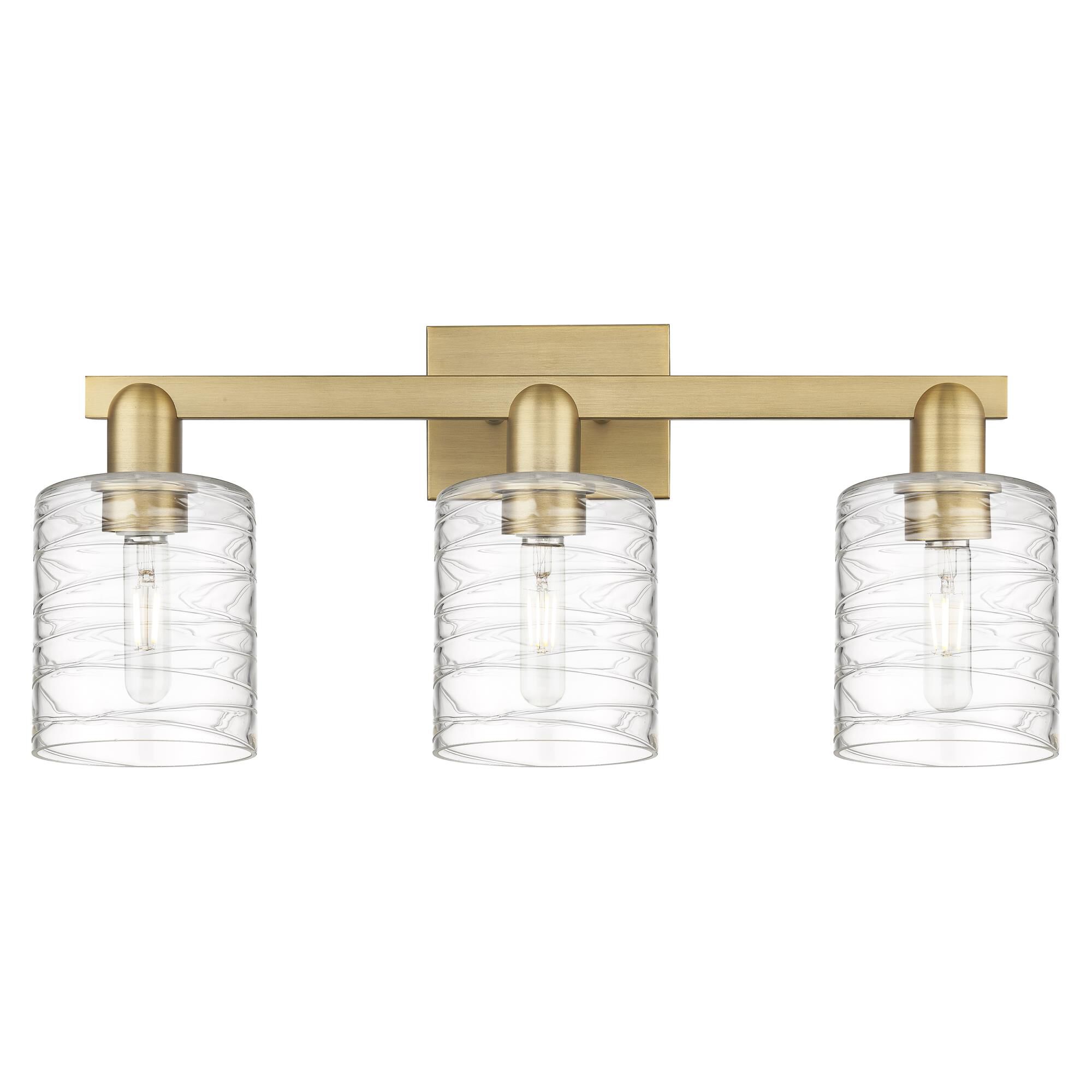 Bruno Marashlian Cobbleskill 24 Inch Bath Vanity Light by Innovations Lighting