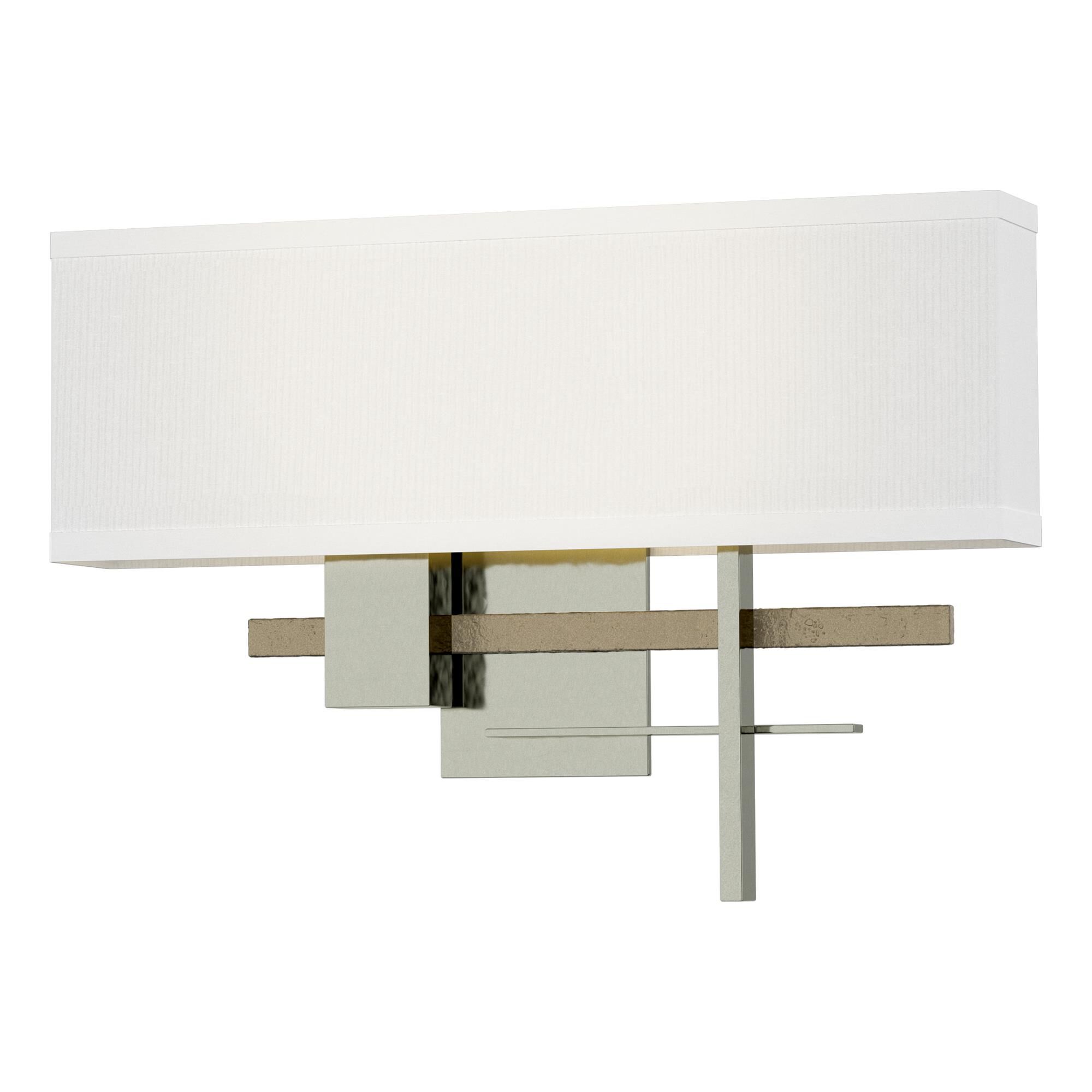 Cosmo 16 Inch Wall Sconce by Hubbardton Forge