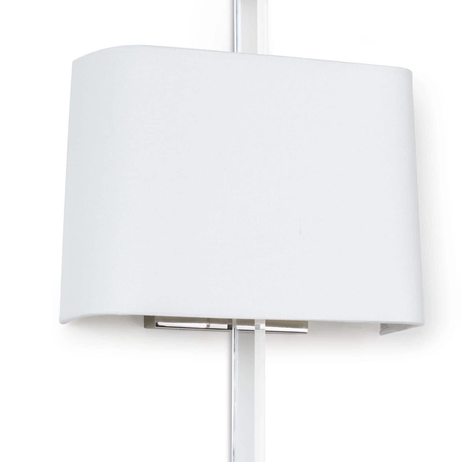 Taurus 36 Inch Wall Sconce by Regina Andrew