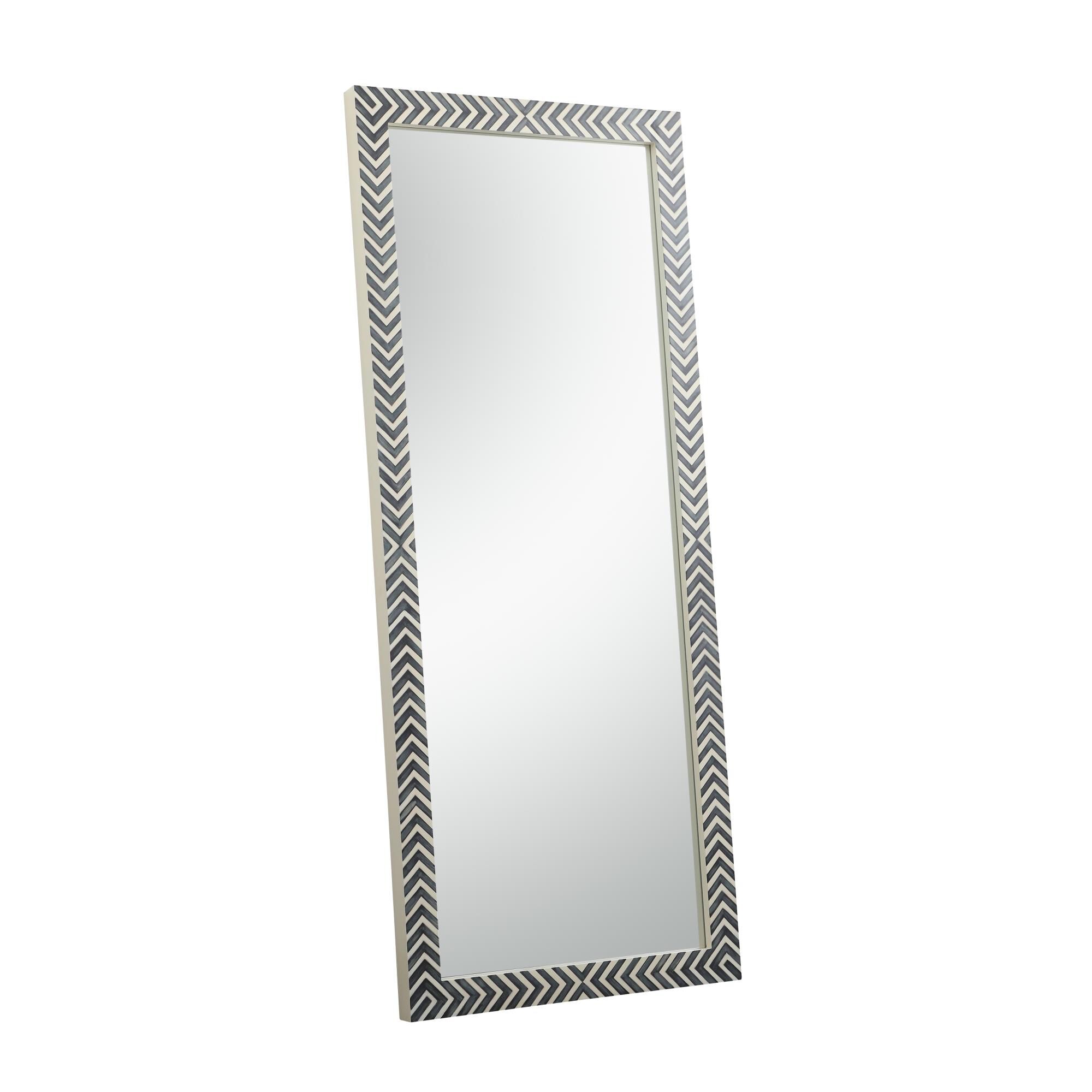 Colette Decorative Mirrors by Elegant Decor