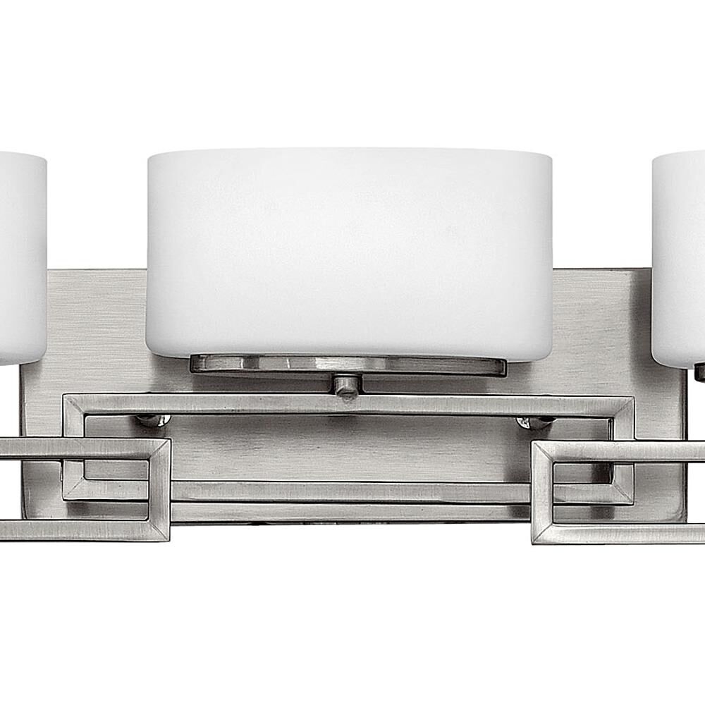 Lanza 43 Inch 5 Light Bath Vanity Light by Hinkley Lighting