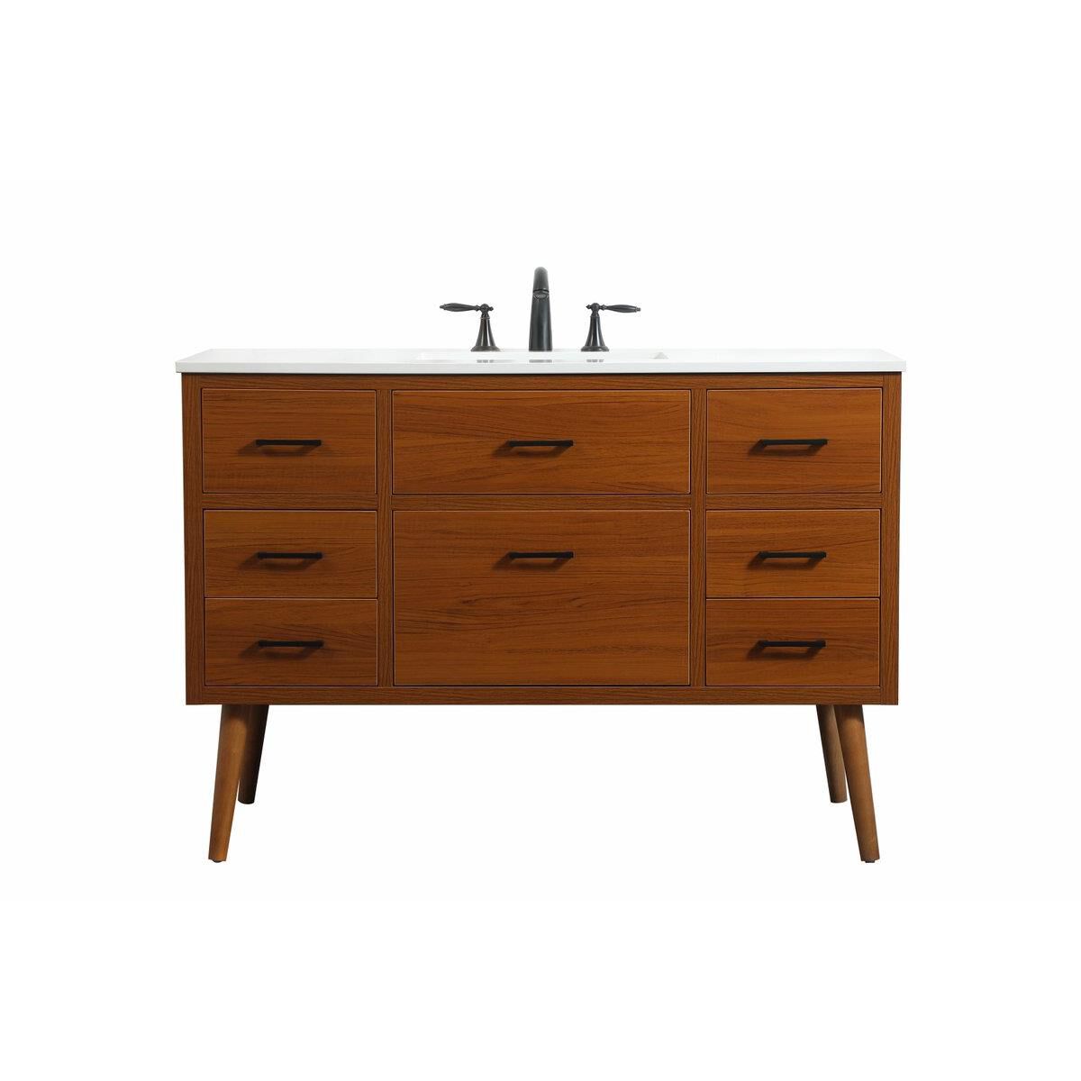 Boise Bath Vanity by Elegant Decor