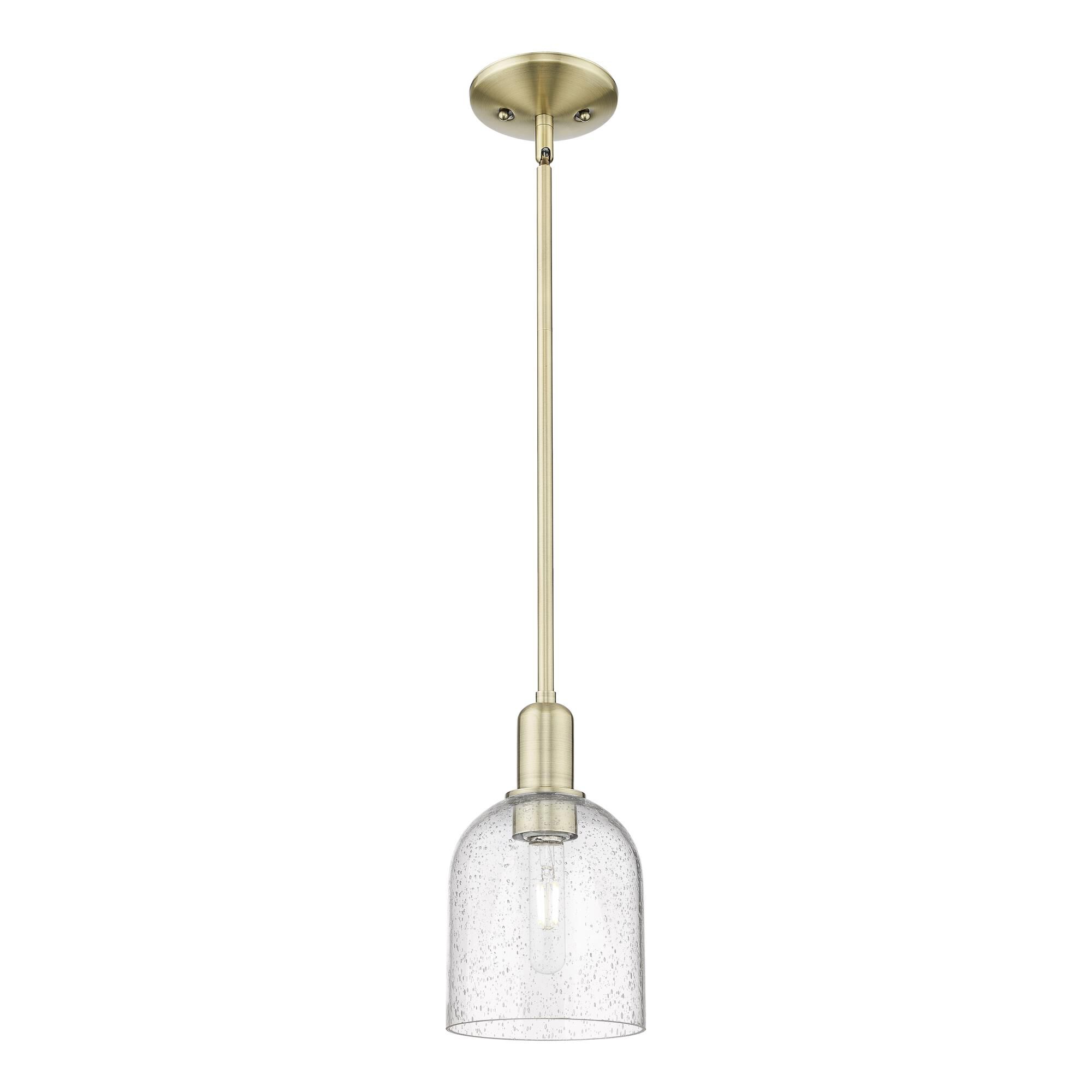Bruno Marashlian Bella 6 Inch Mini Pendant by Innovations Lighting