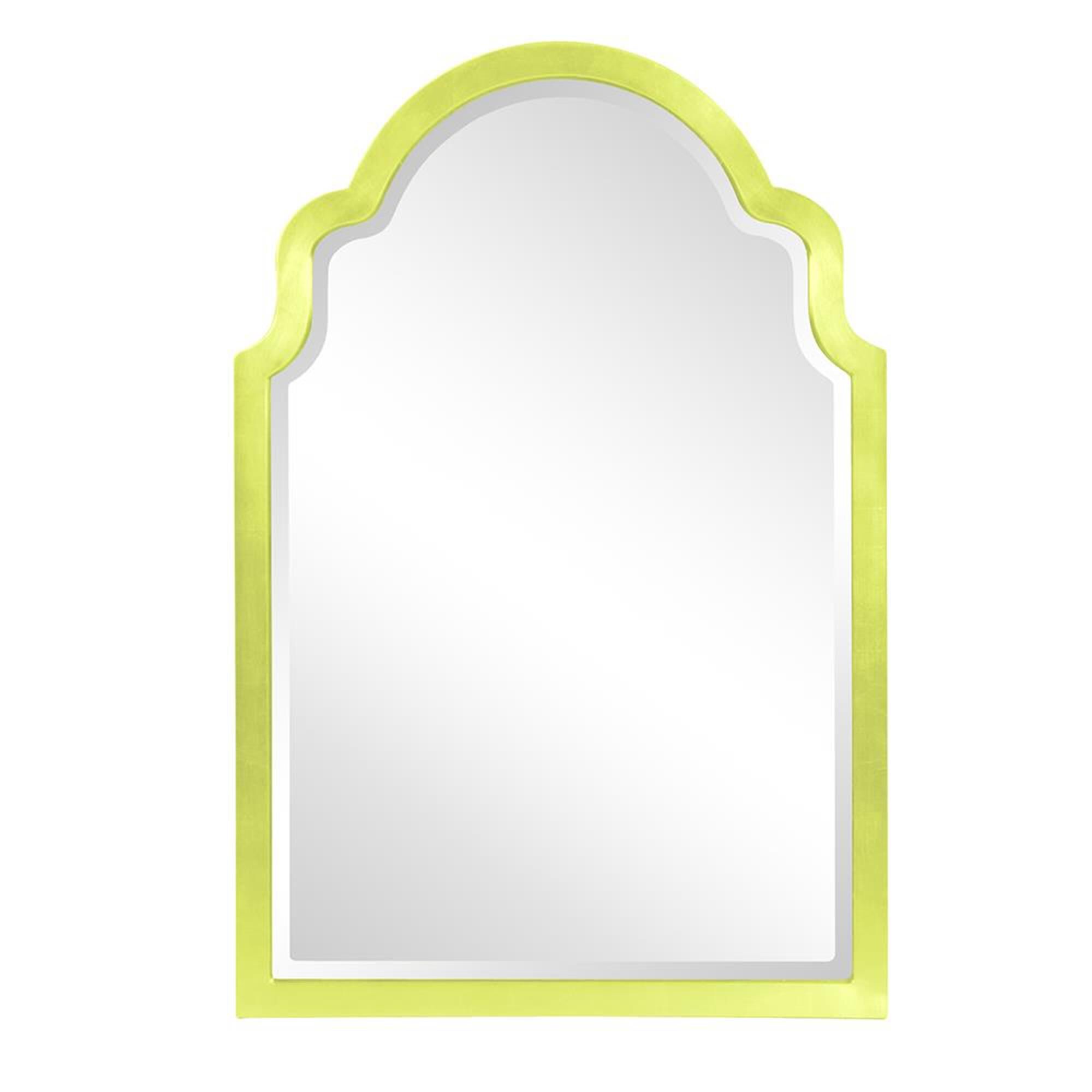 Shown in Green finish
