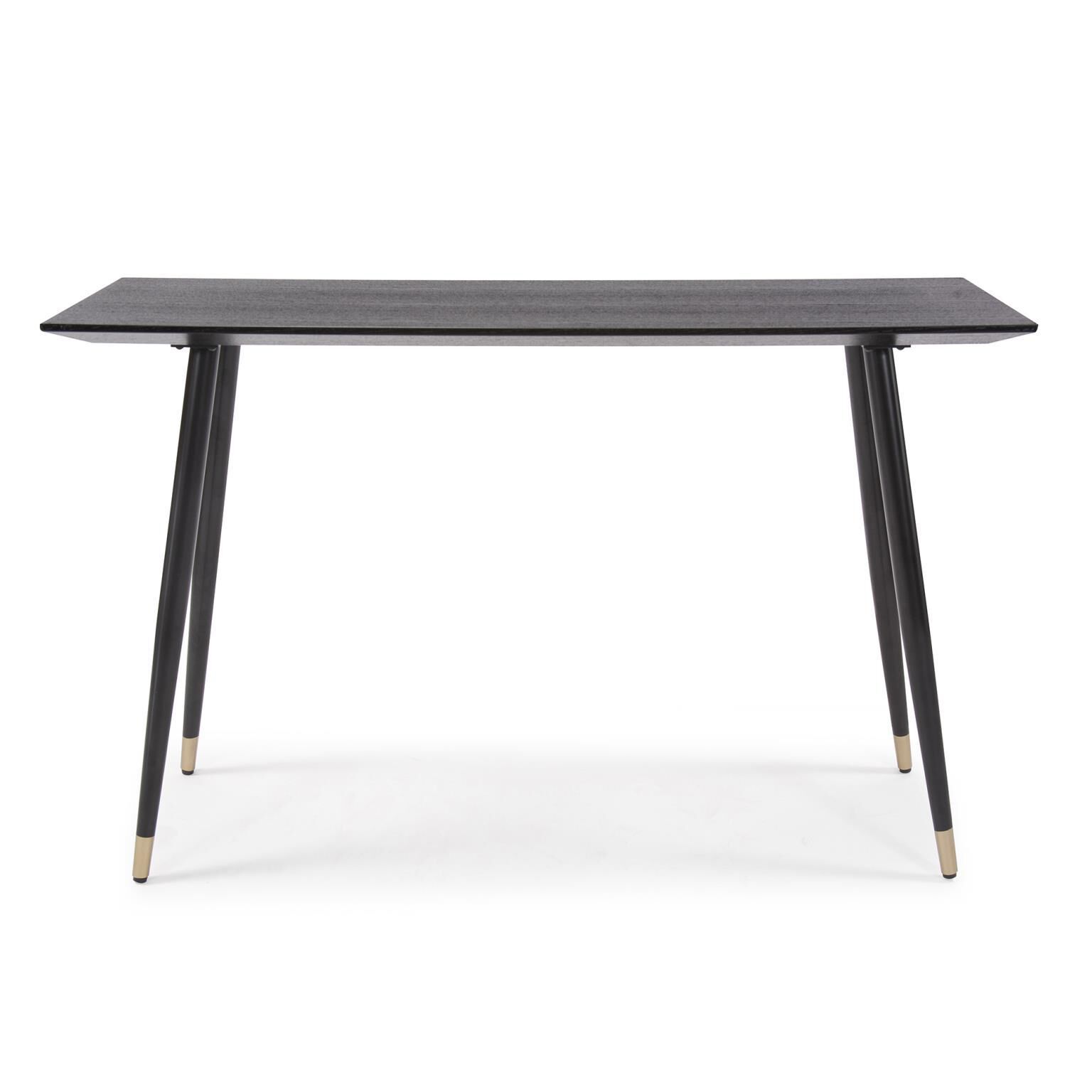The Soho Console Table by Howard Elliott Collection
