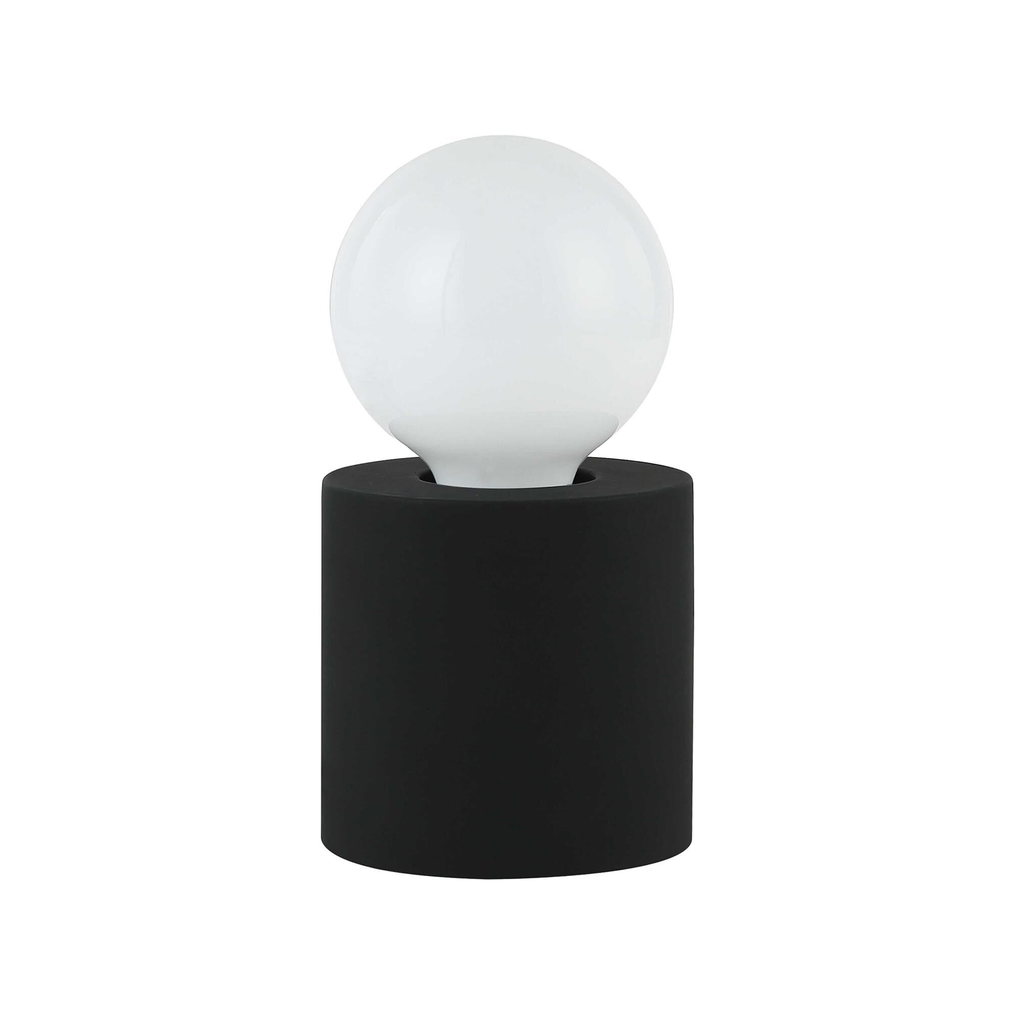 Tonya 3 Inch Table Lamp by Dainolite