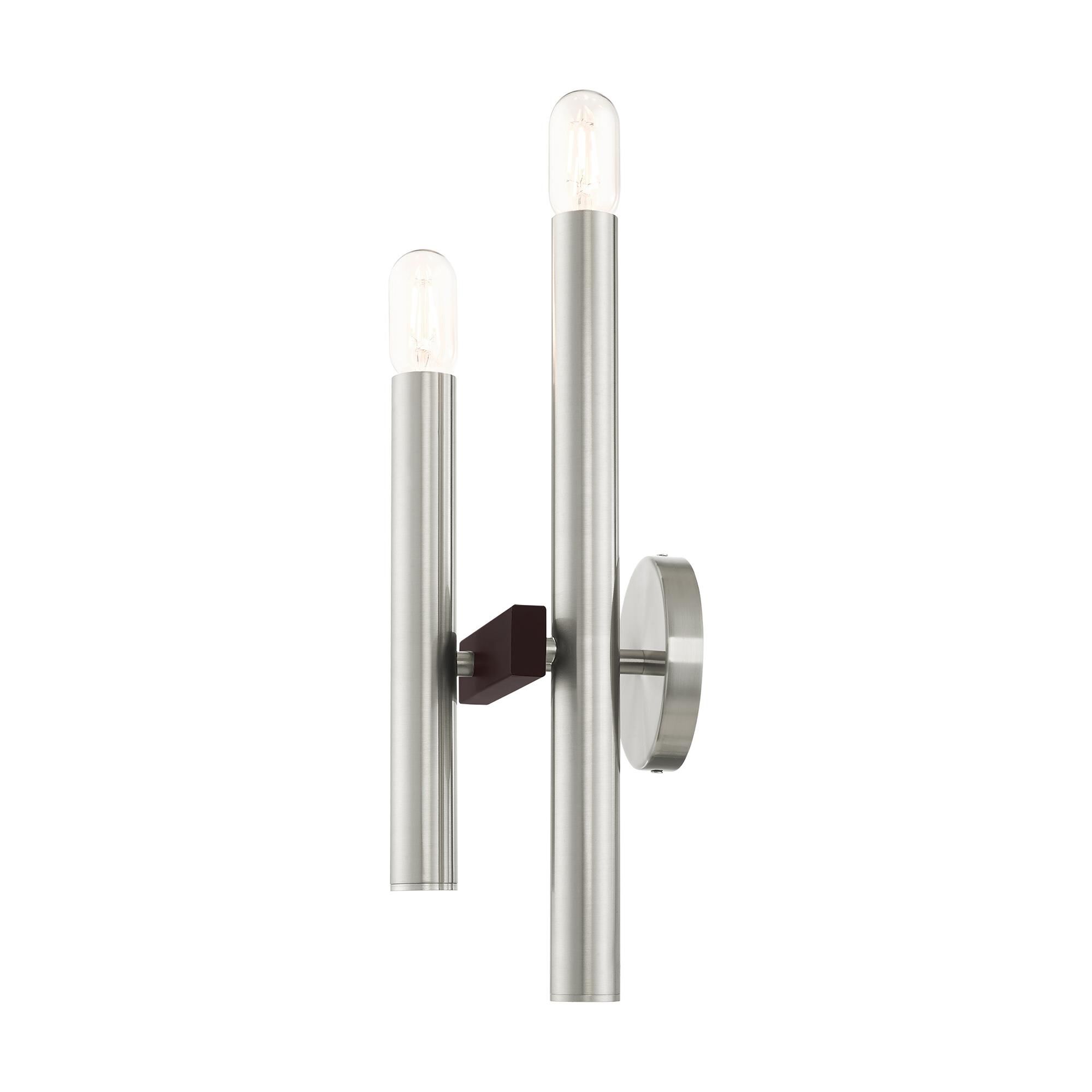 Helsinki 18 Inch Wall Sconce by Livex Lighting