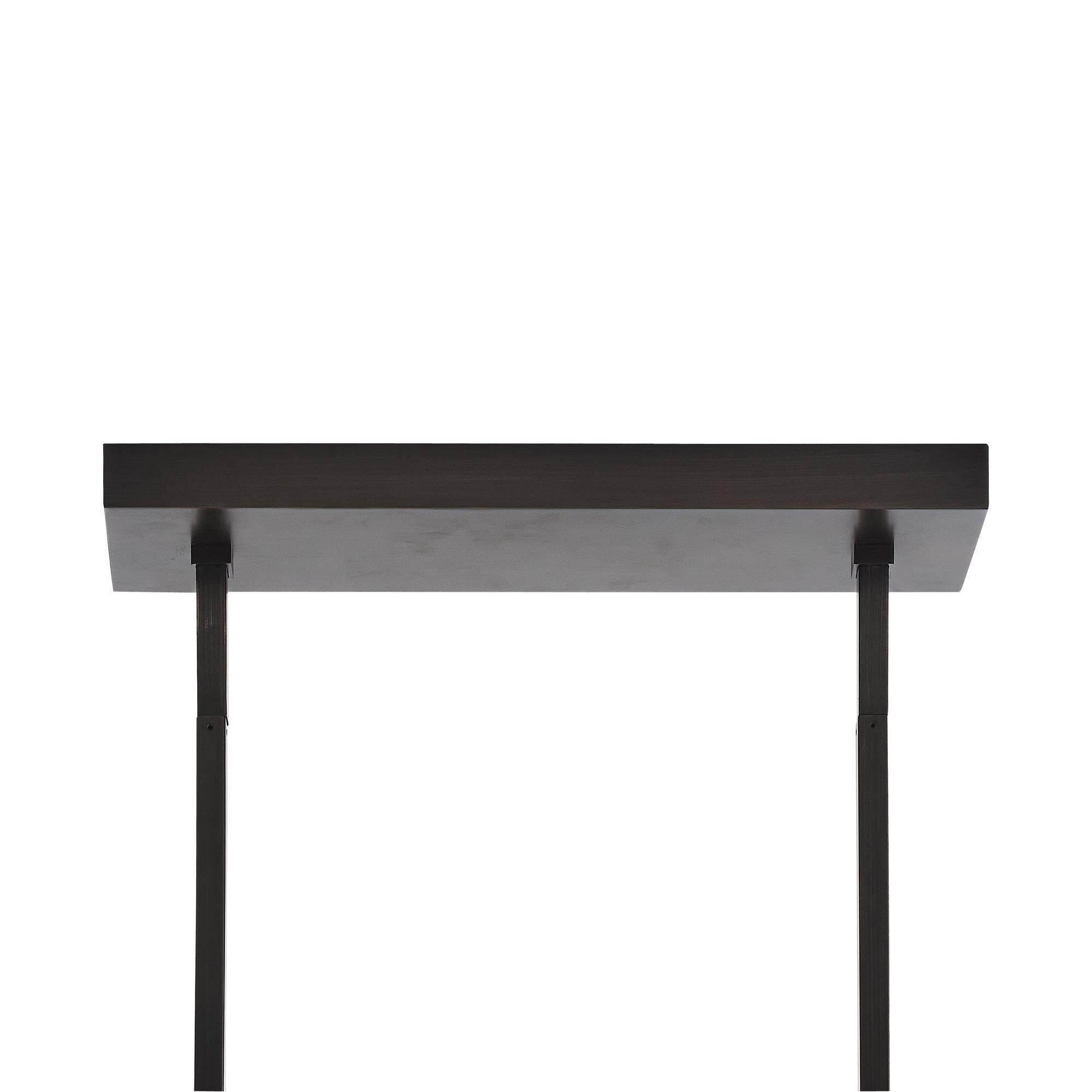 Shown in English Bronze finish