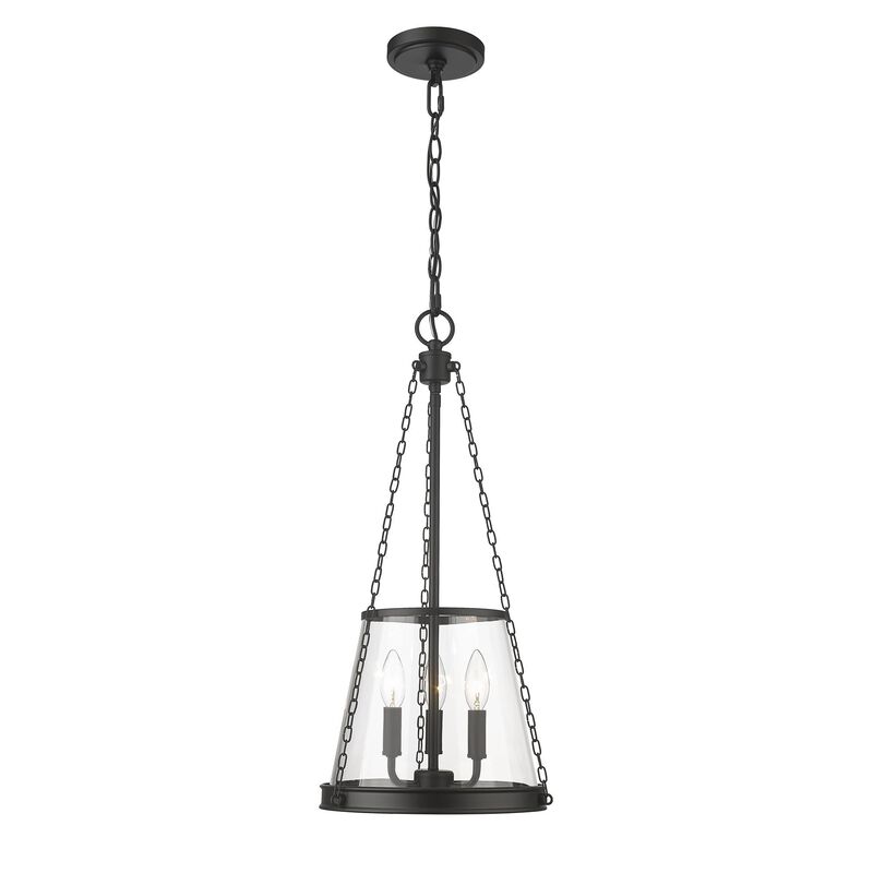 Prescott 25 Inch Mini Pendant by Z-Lite