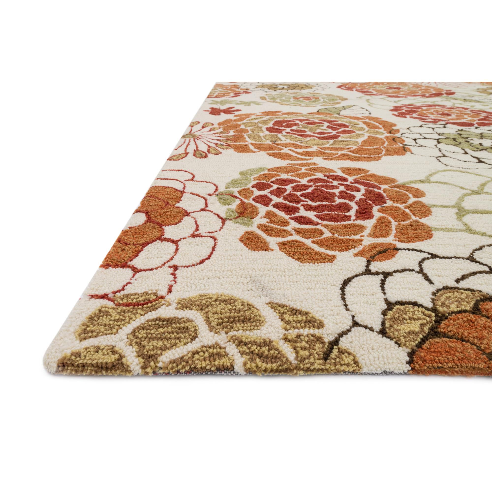 Francesca Area Rug,