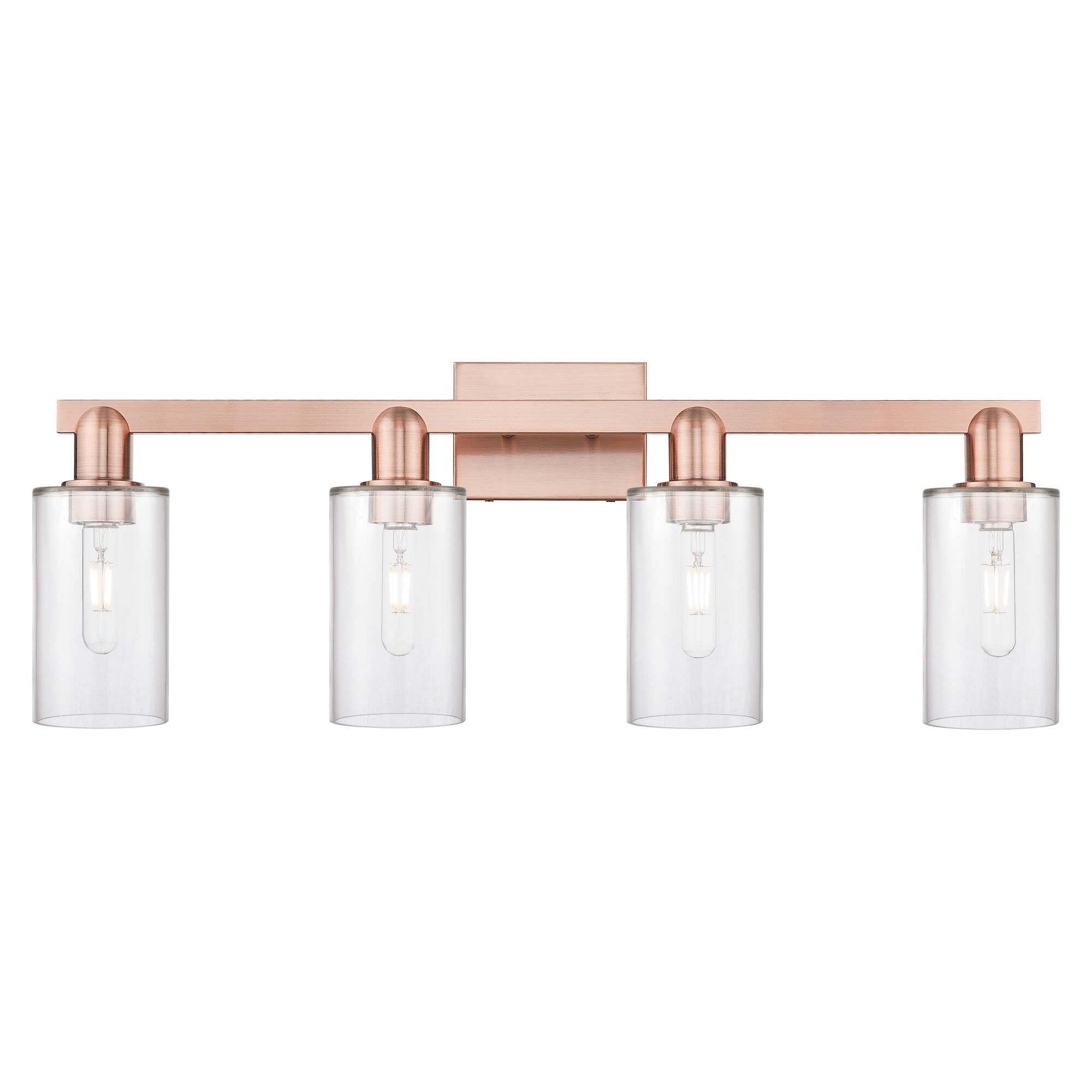 Bruno Marashlian Clymer 31 Inch Bath Vanity Light by Innovations Lighting