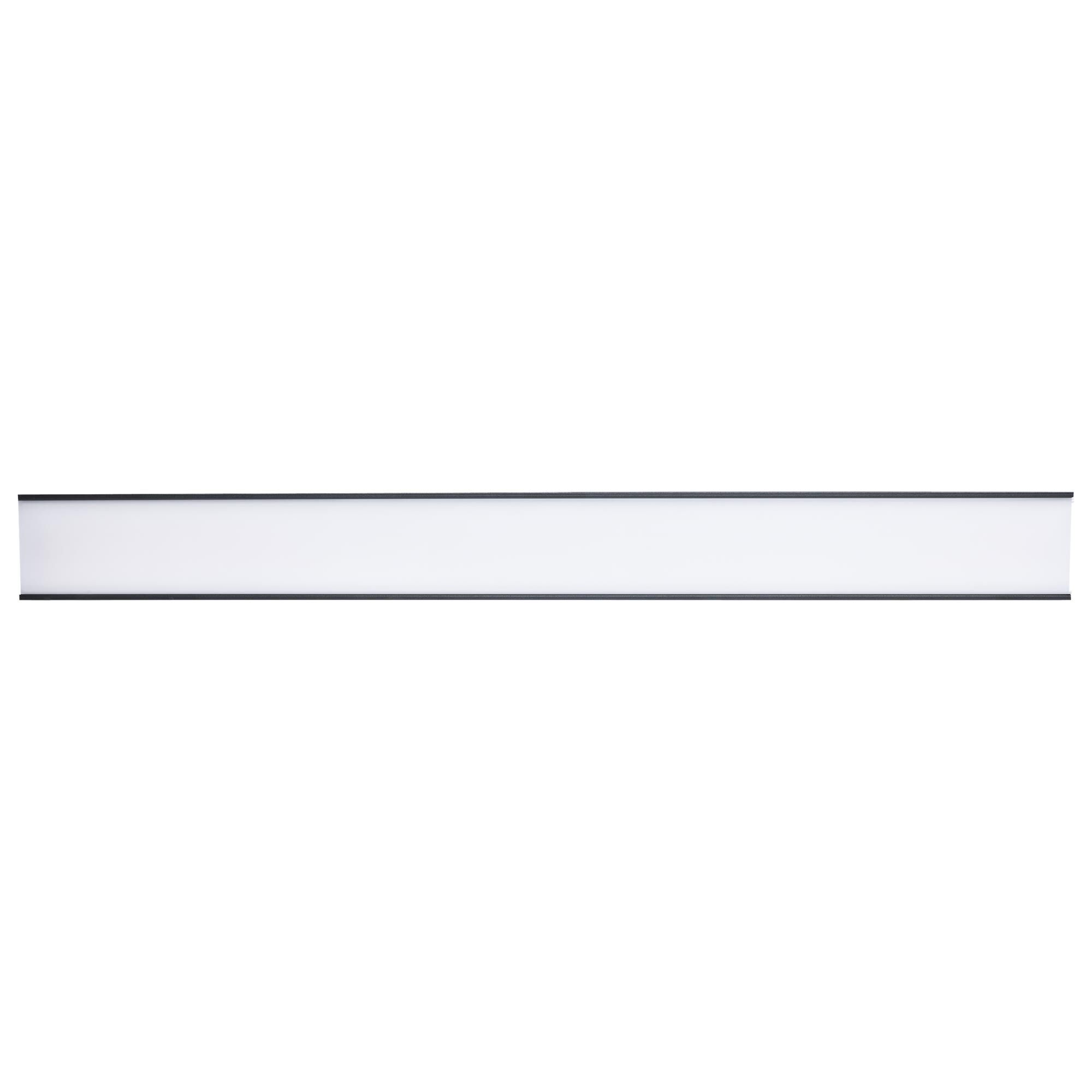 Momentum 23 Inch Commercial Surface Mount Linear Light by Nuvo Lighting