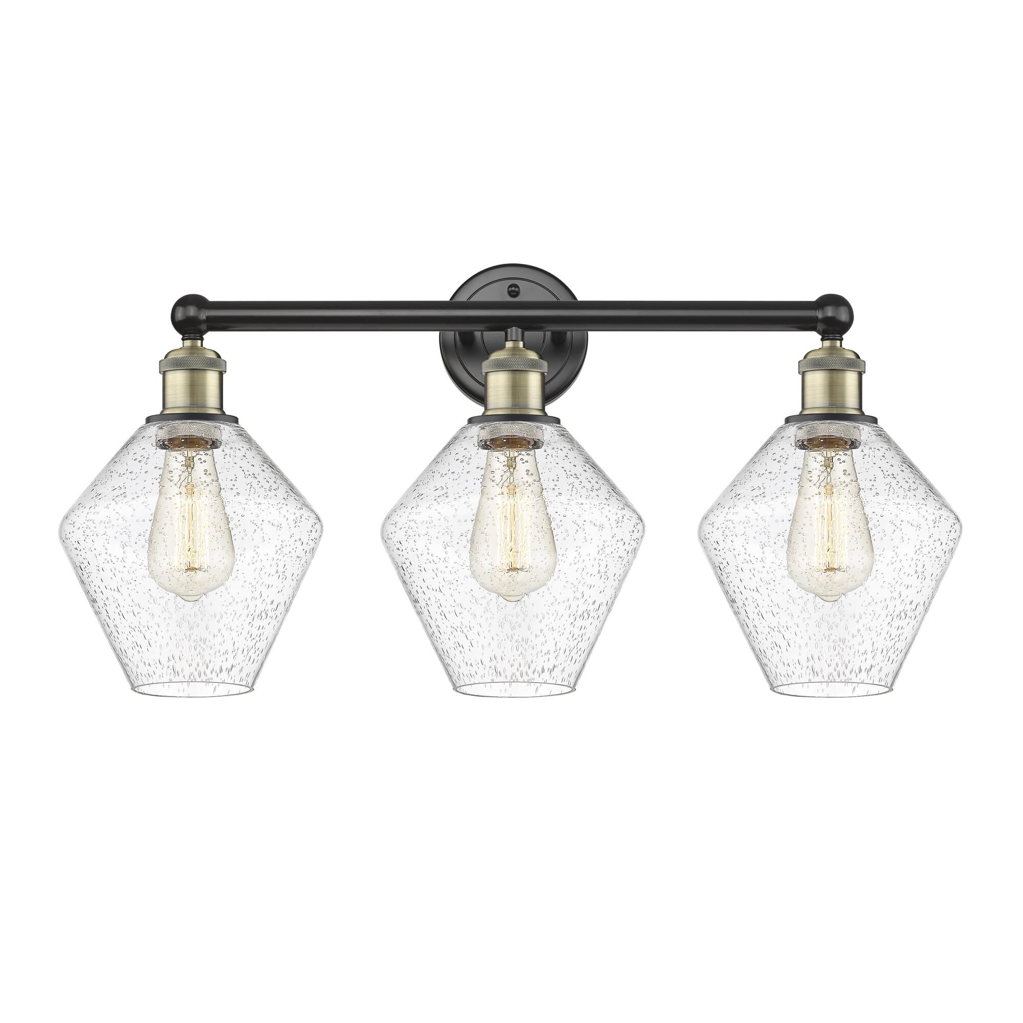 Bruno Marashlian Cindyrella 26 Inch Bath Vanity Light by Innovations Lighting