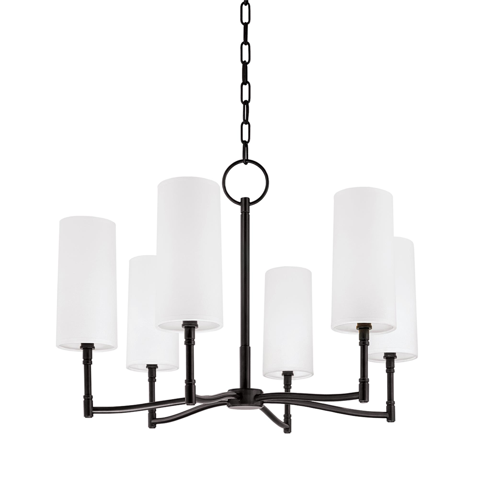 Dillon 25 Inch Chandelier,