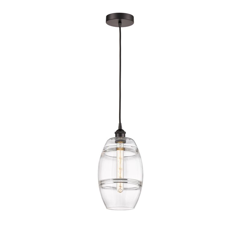 Vaz Mini Pendant by Innovations Lighting