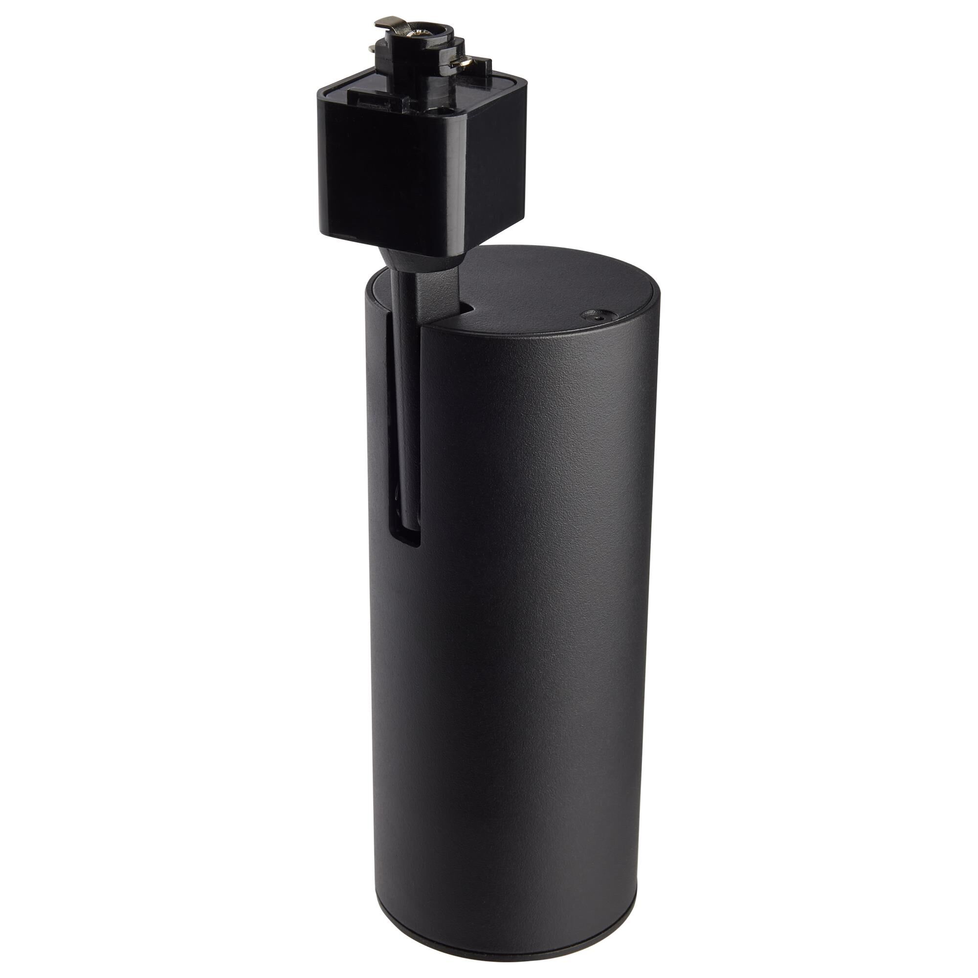 Shown in Black finish