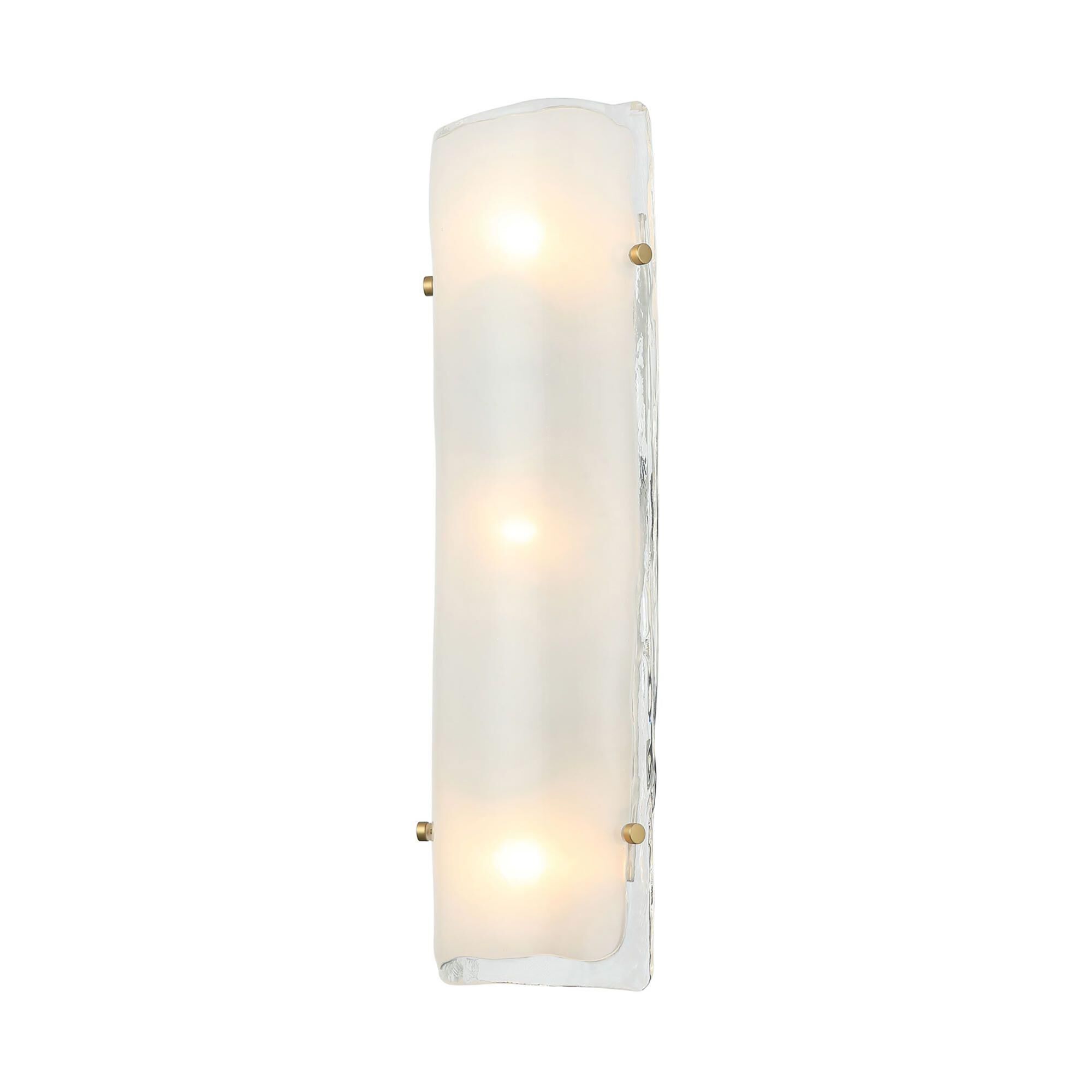 Fairchild 22 Inch Wall Sconce by Varaluz