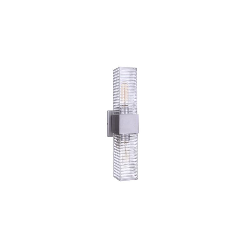 Ridge 18 Inch Wall Sconce by Craftmade