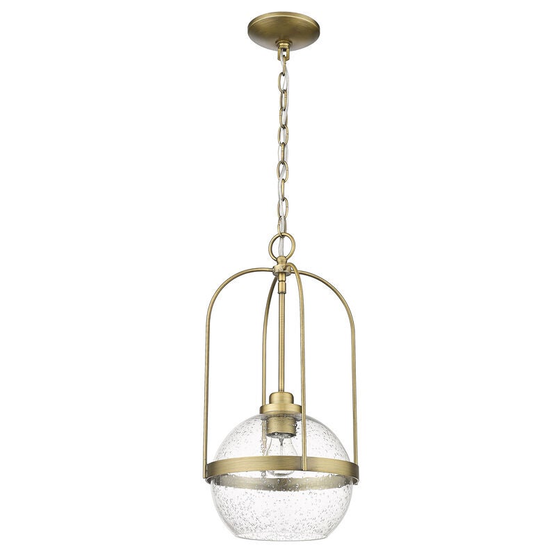 Acclaim Lighting Devonshire 10 Inch Mini Pendant